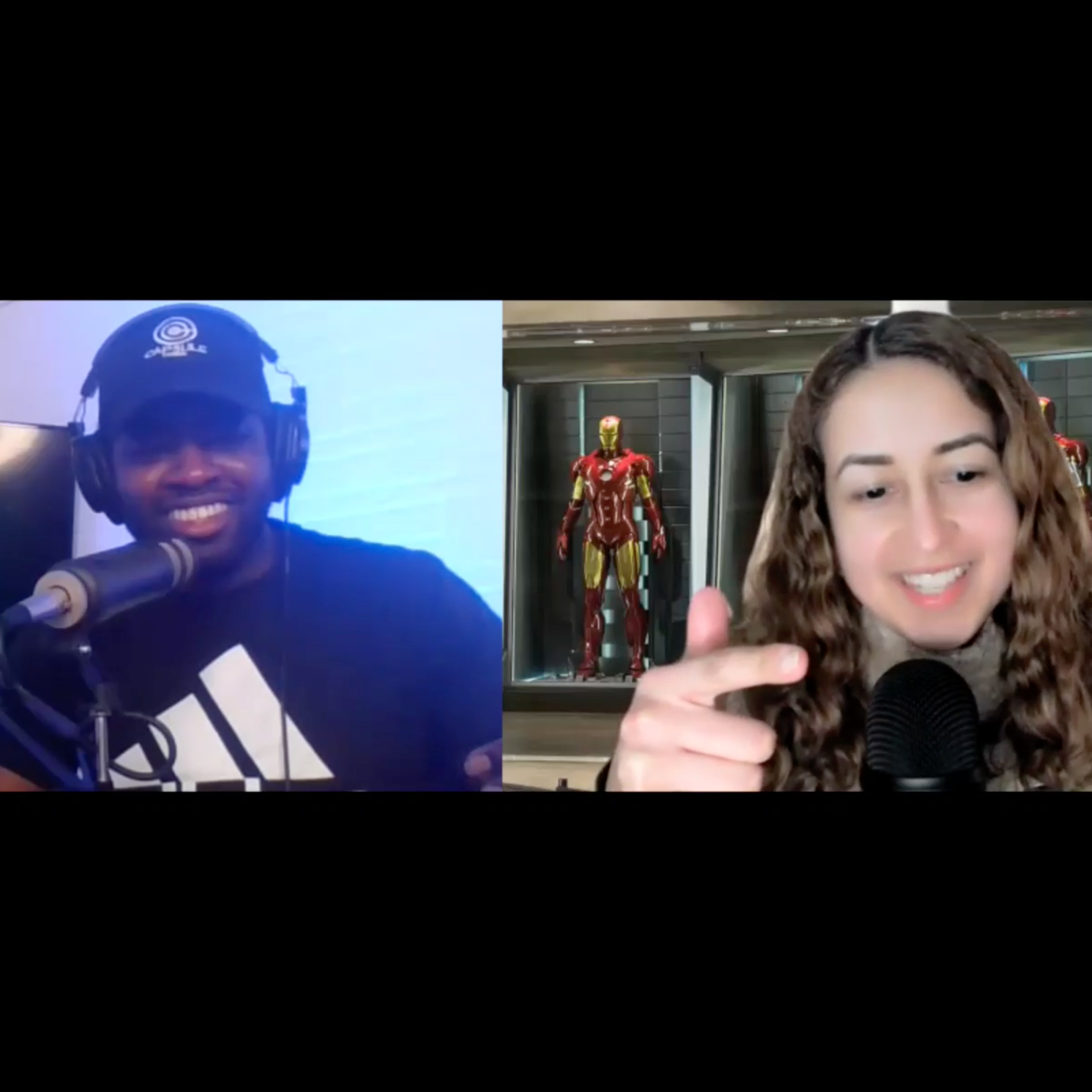 J² Podcast