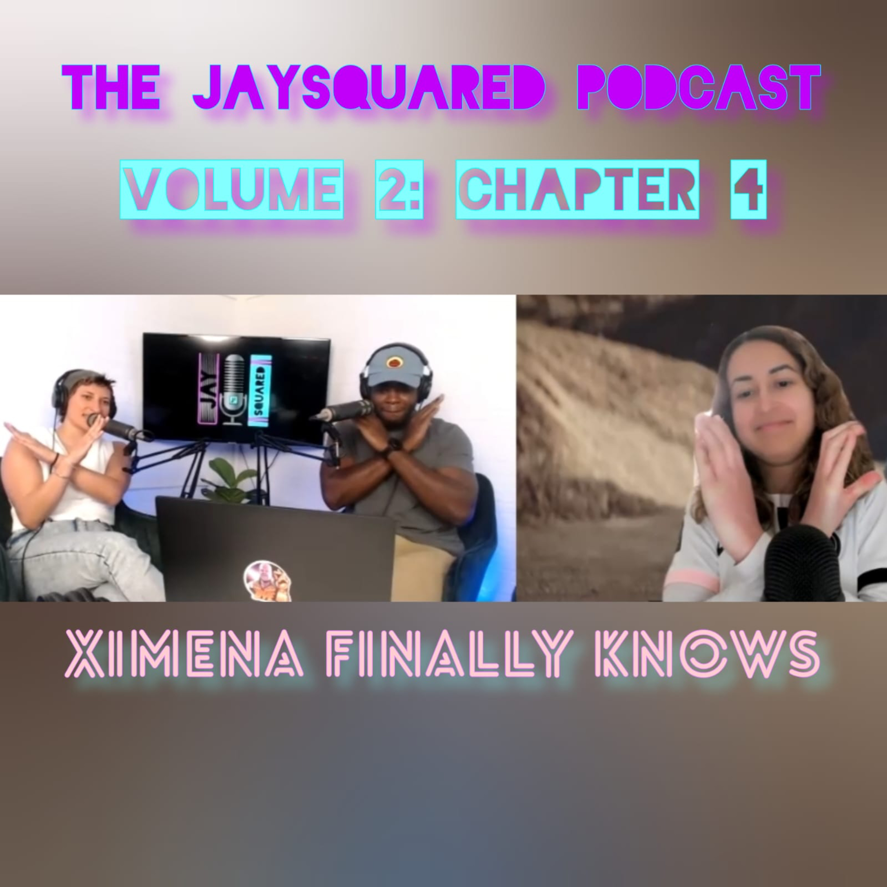 J² Podcast