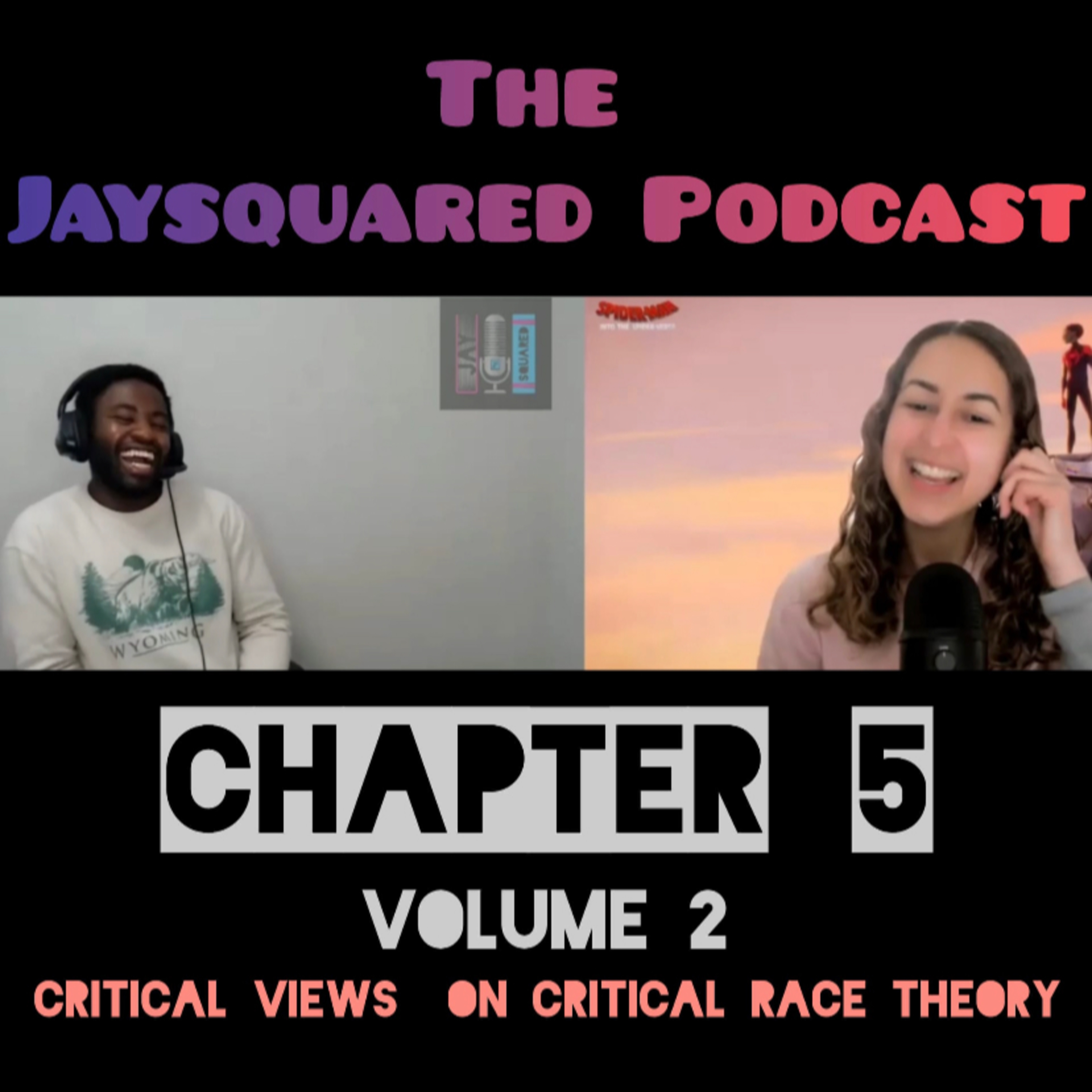 J² Podcast