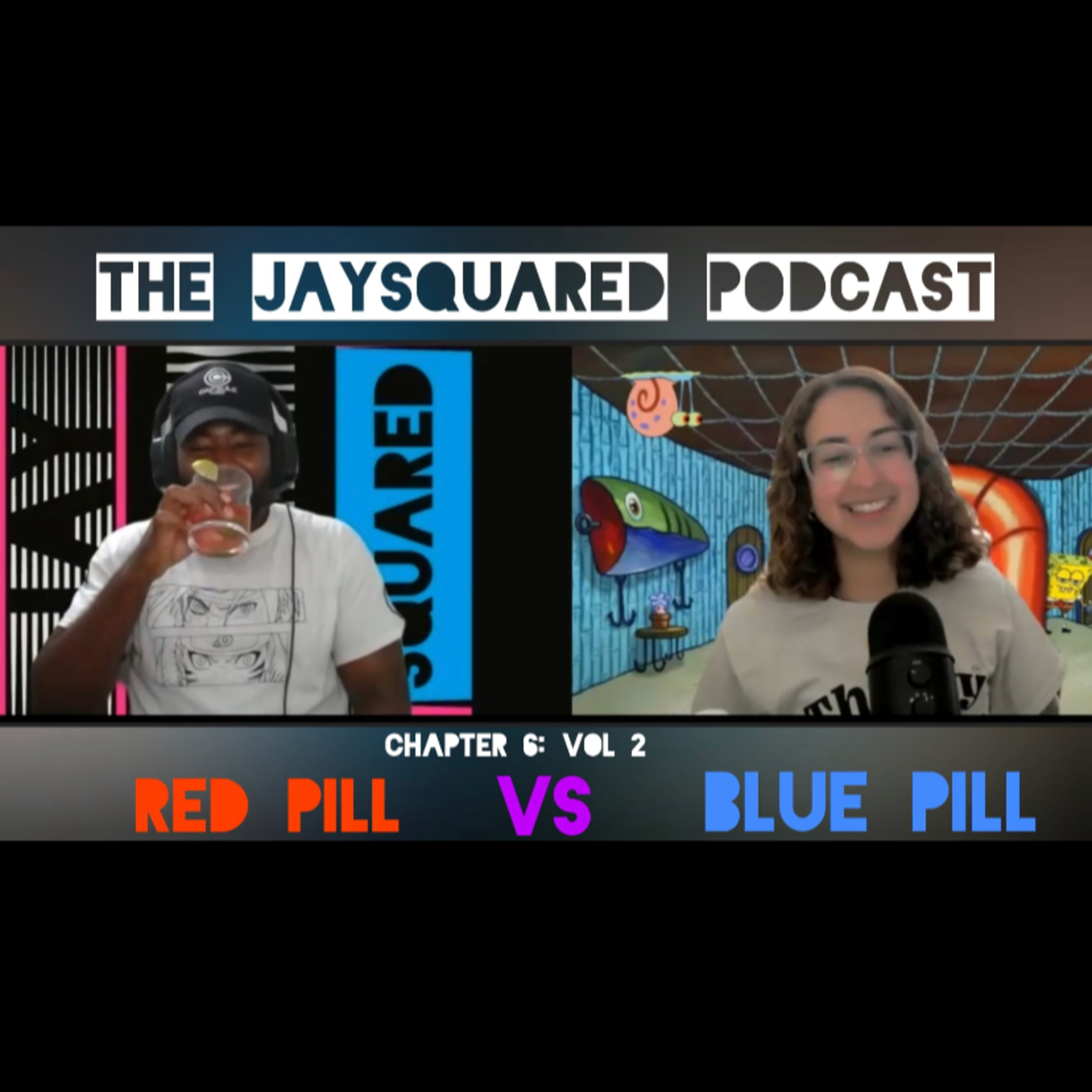 J² Podcast