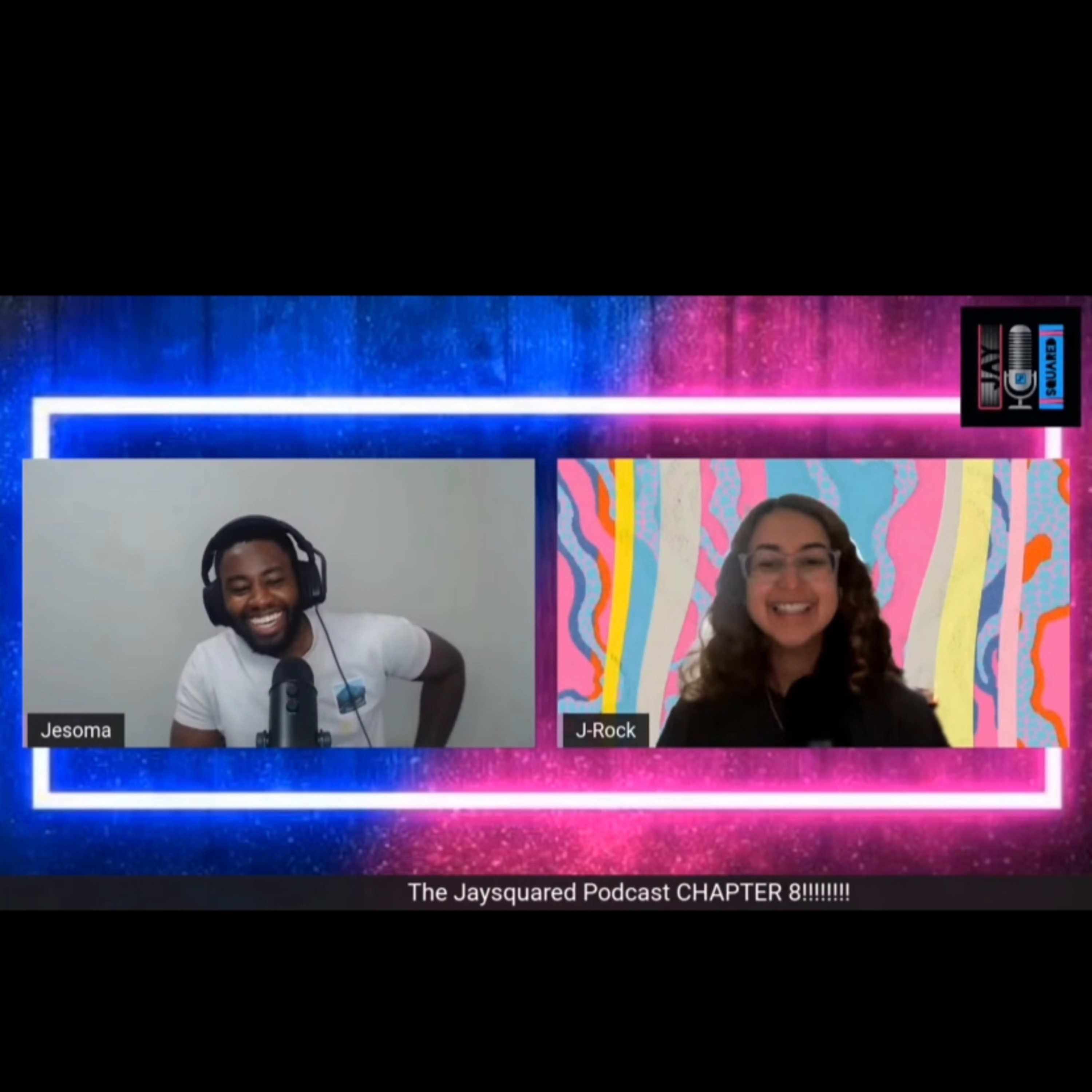 J² Podcast