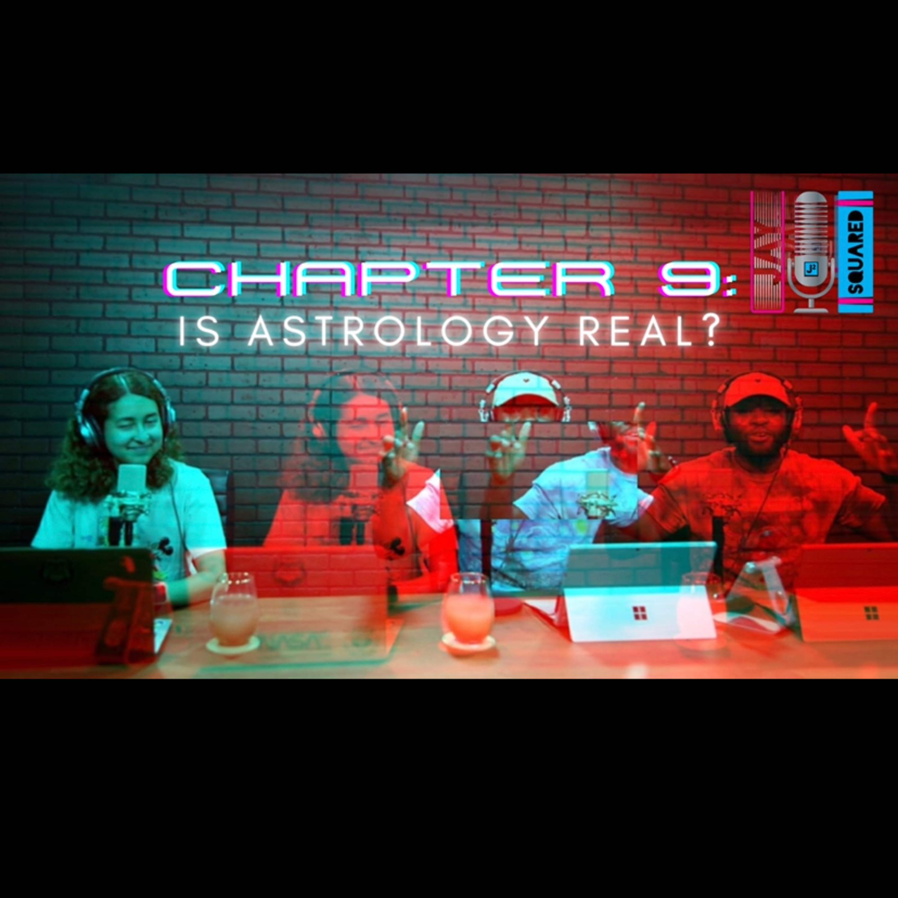 J² Podcast