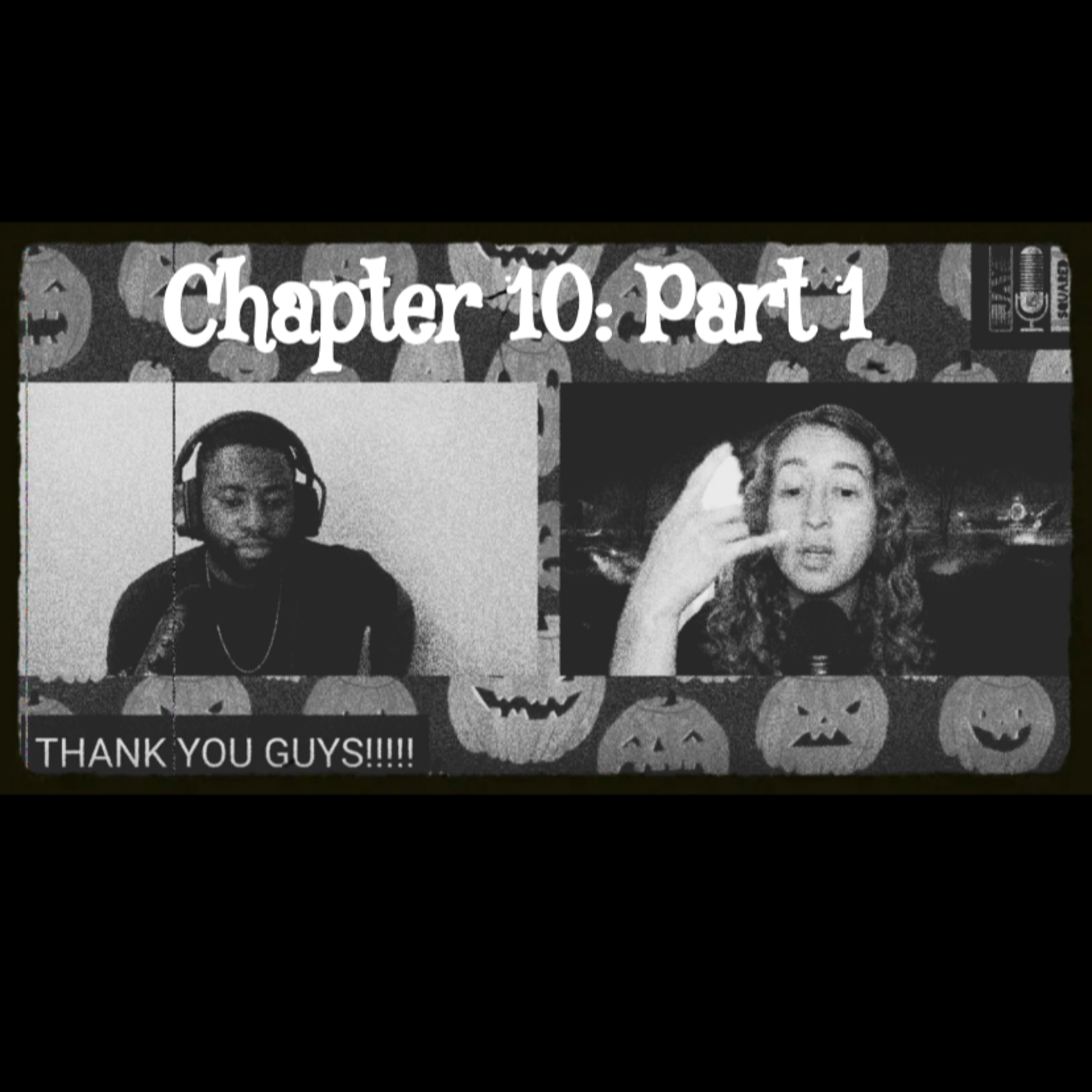 J² Podcast