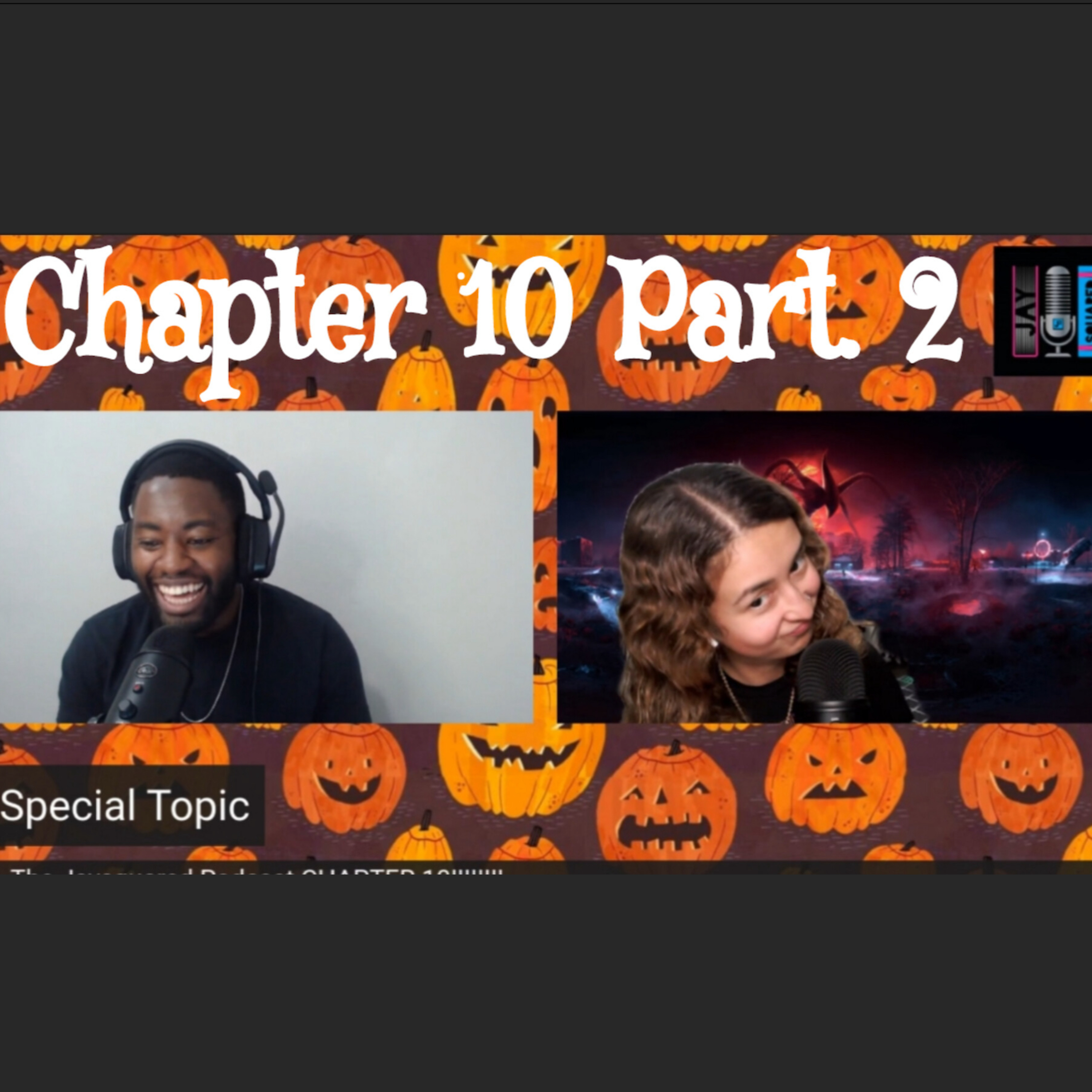 J² Podcast