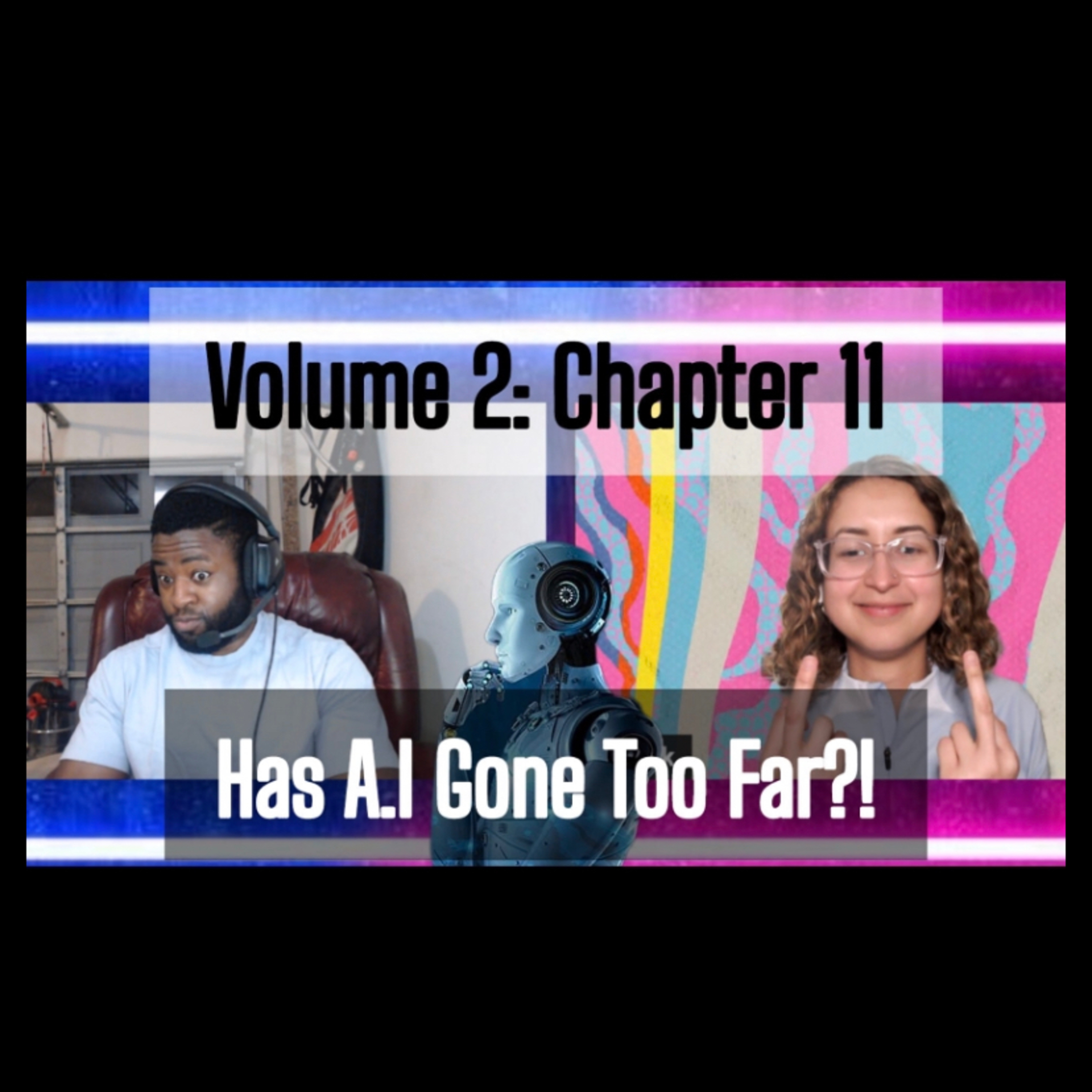 J² Podcast