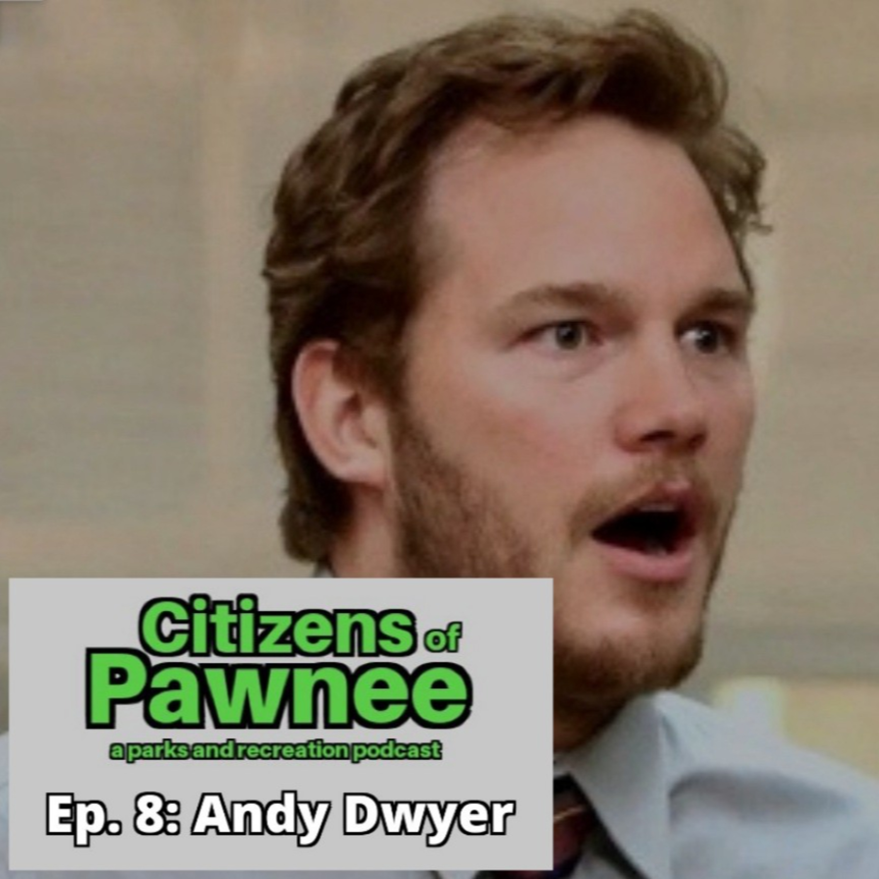 Citizens of Pawnee: A Parks and Recreation Podcast