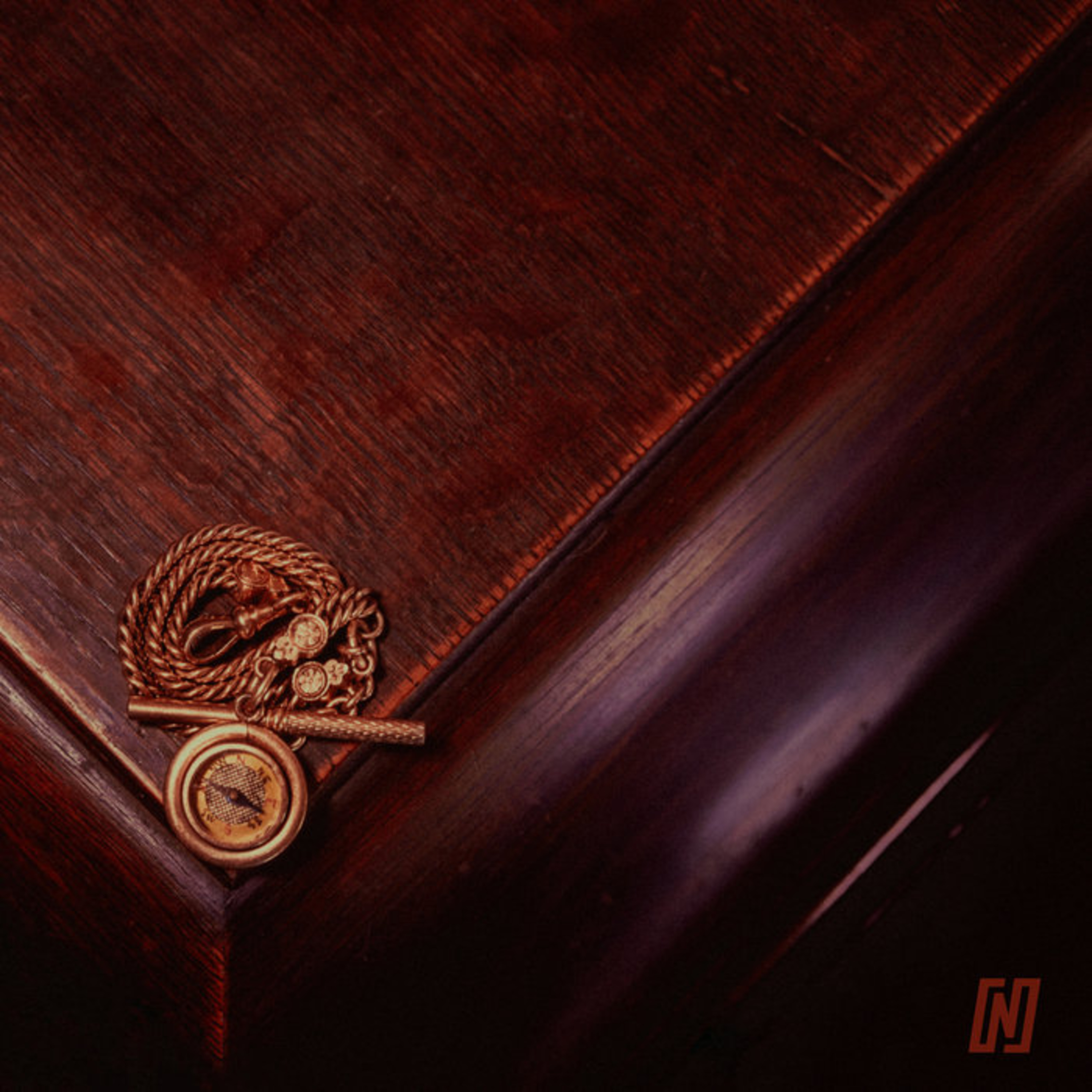 Nominee release NEW EP illustrating their creativity + versatility (REVIEW) episode artwork