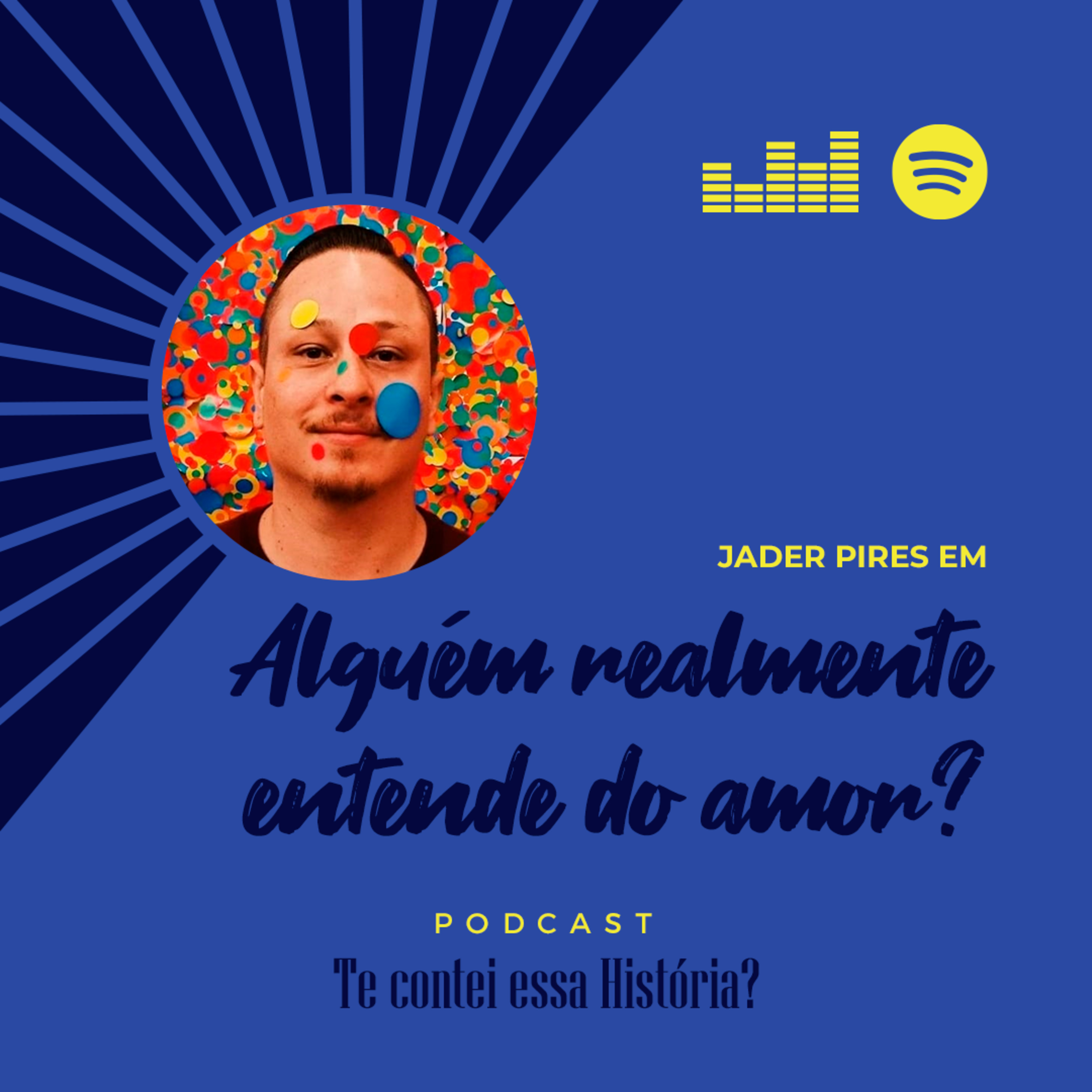Te contei essa história?