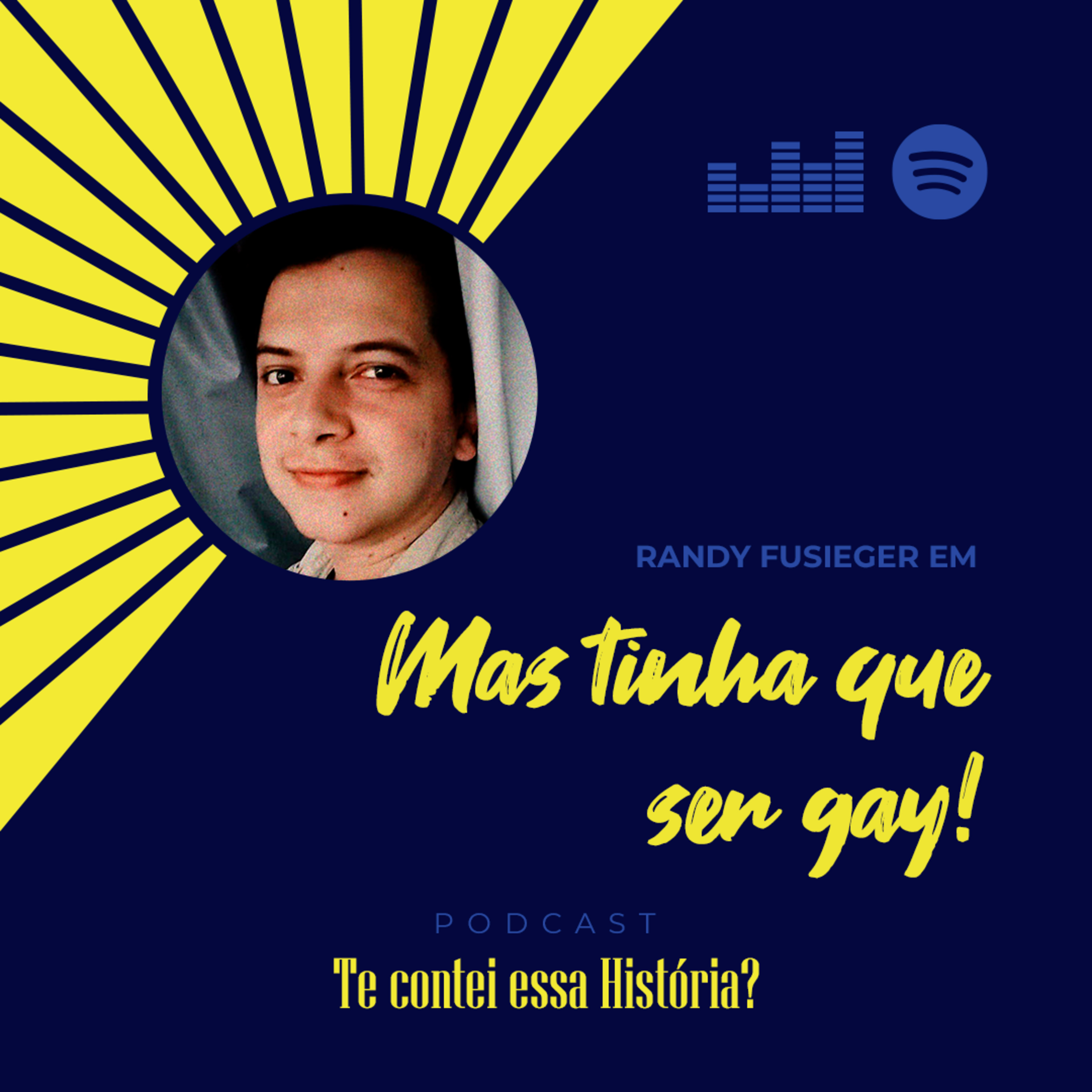 Te contei essa história?