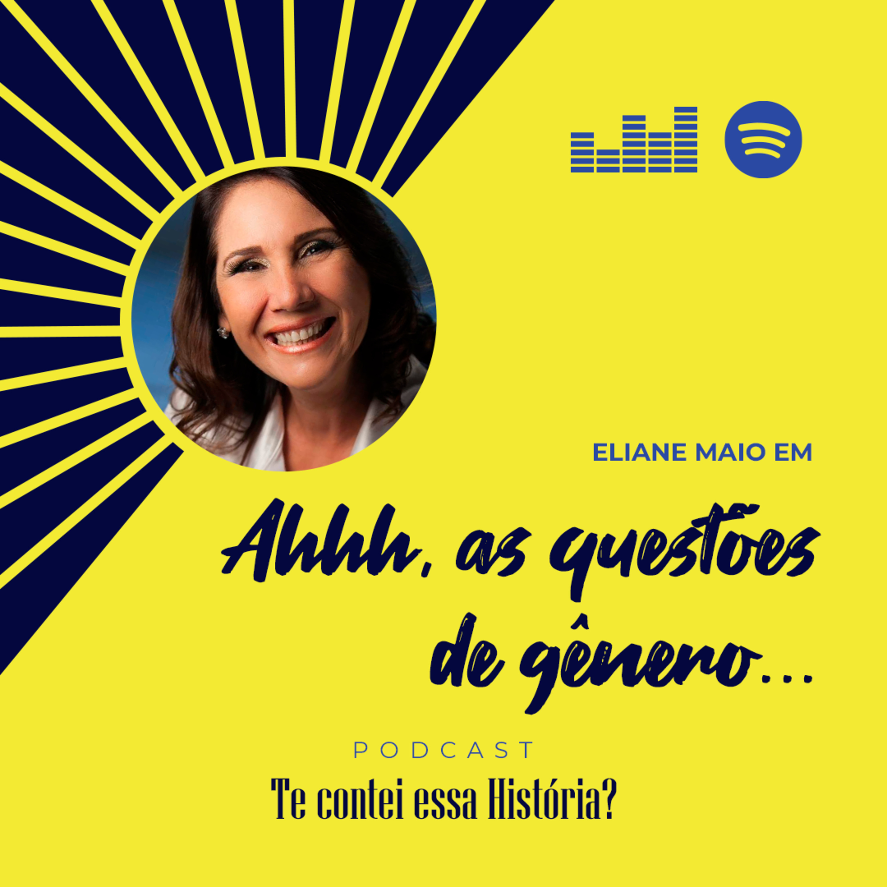 Te contei essa história?