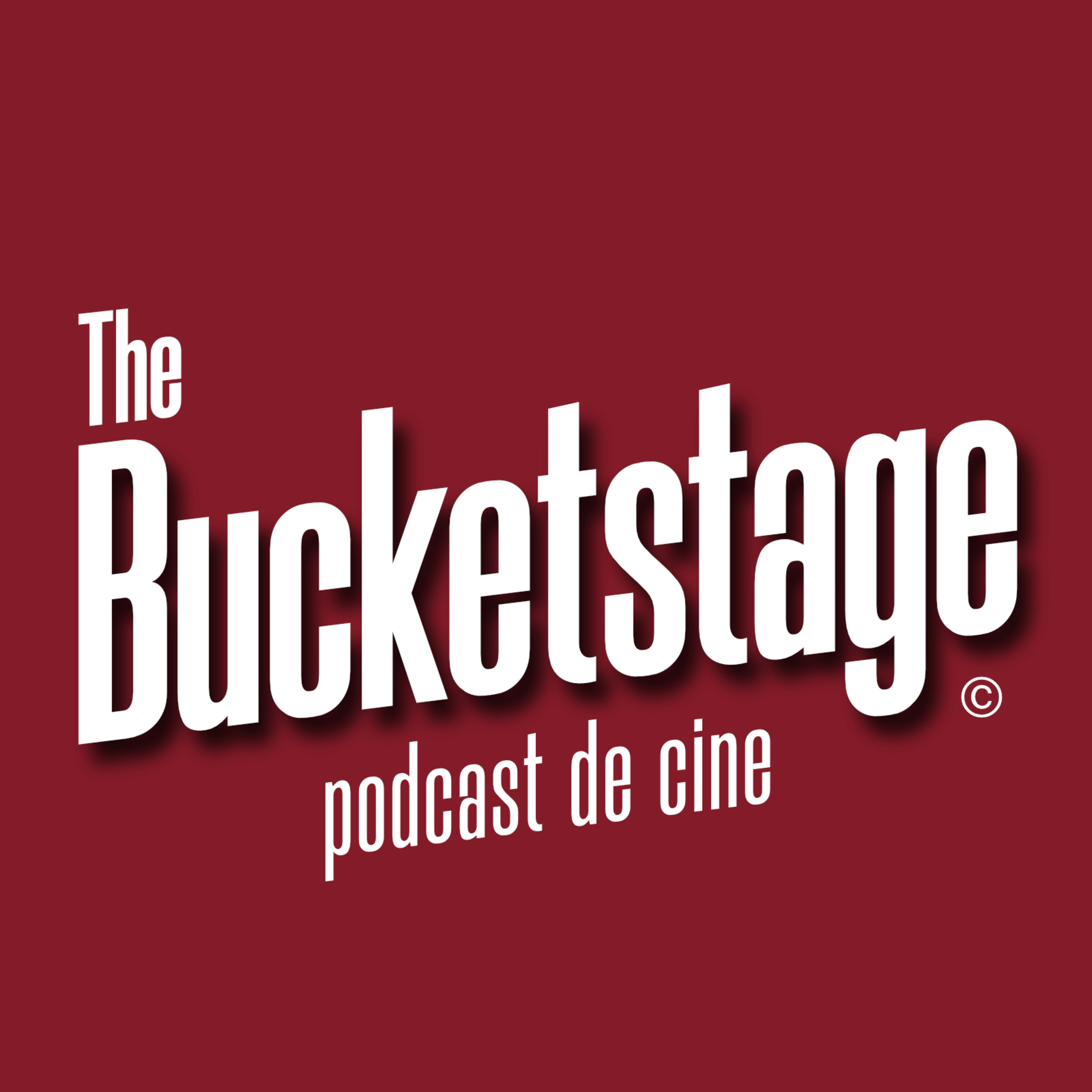The Bucketstage