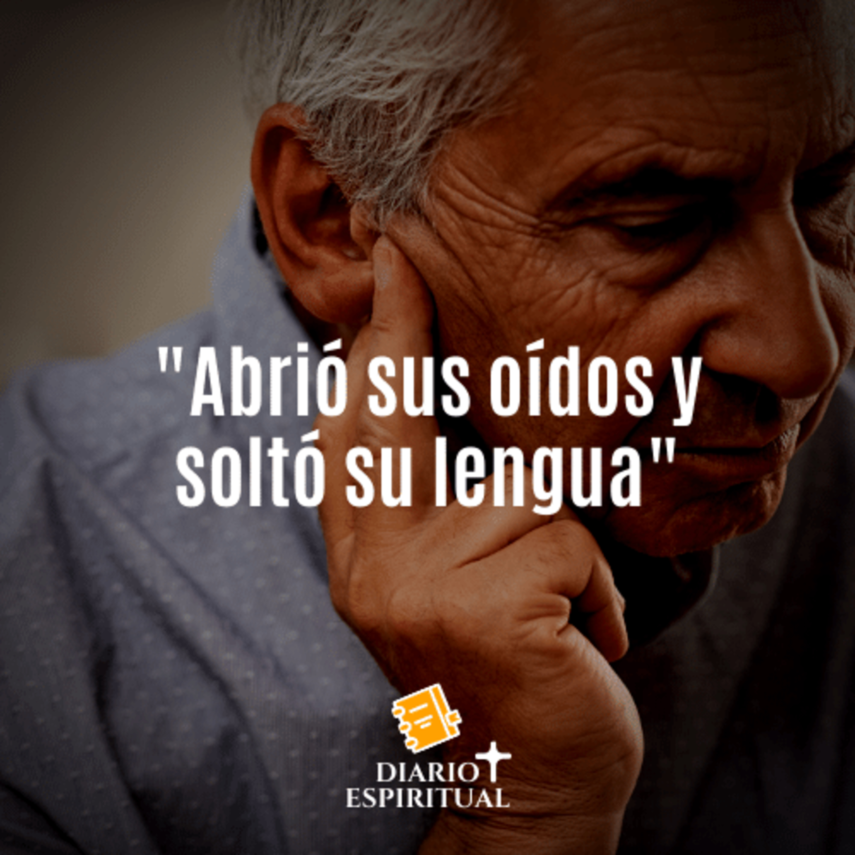 Diario Espiritual
