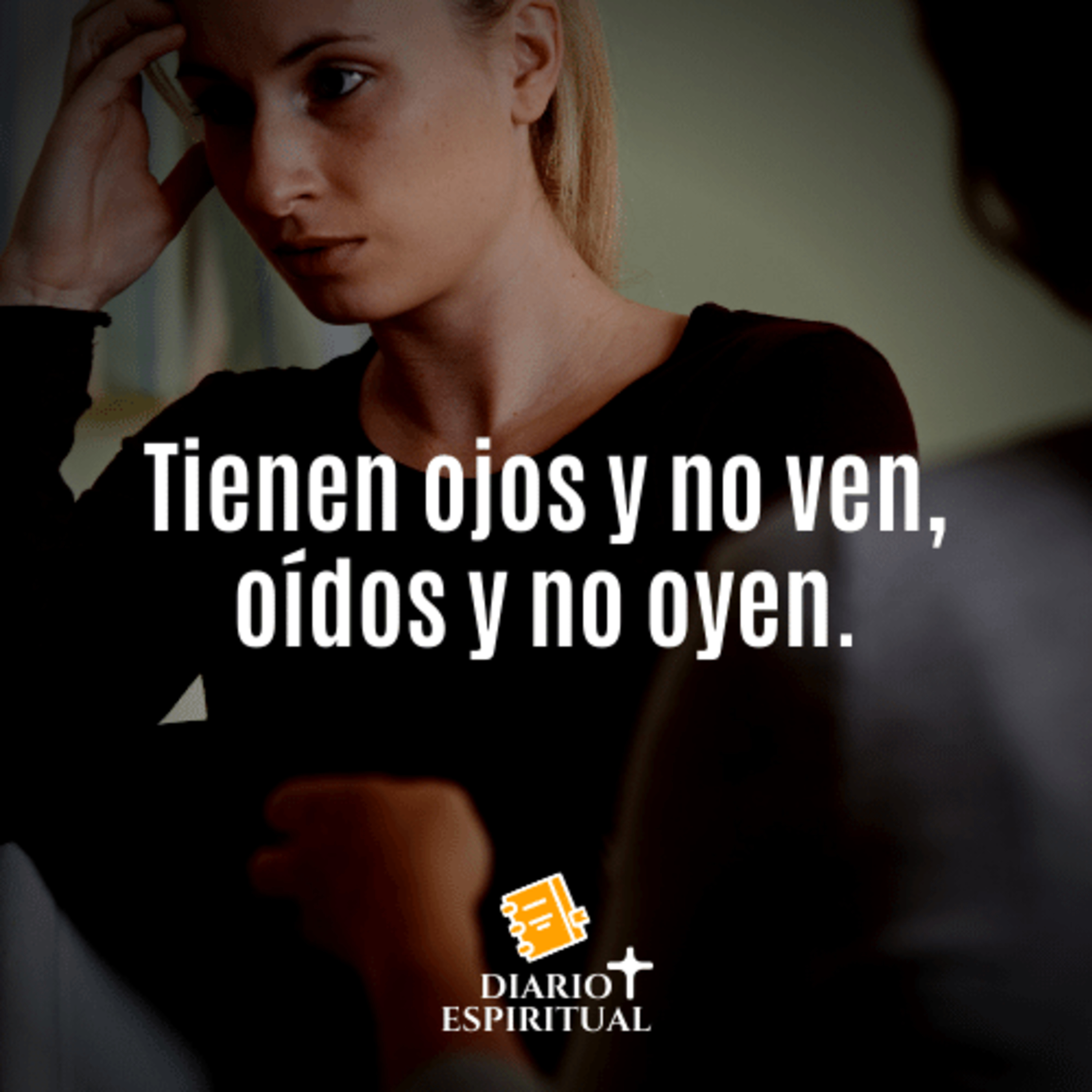 Diario Espiritual