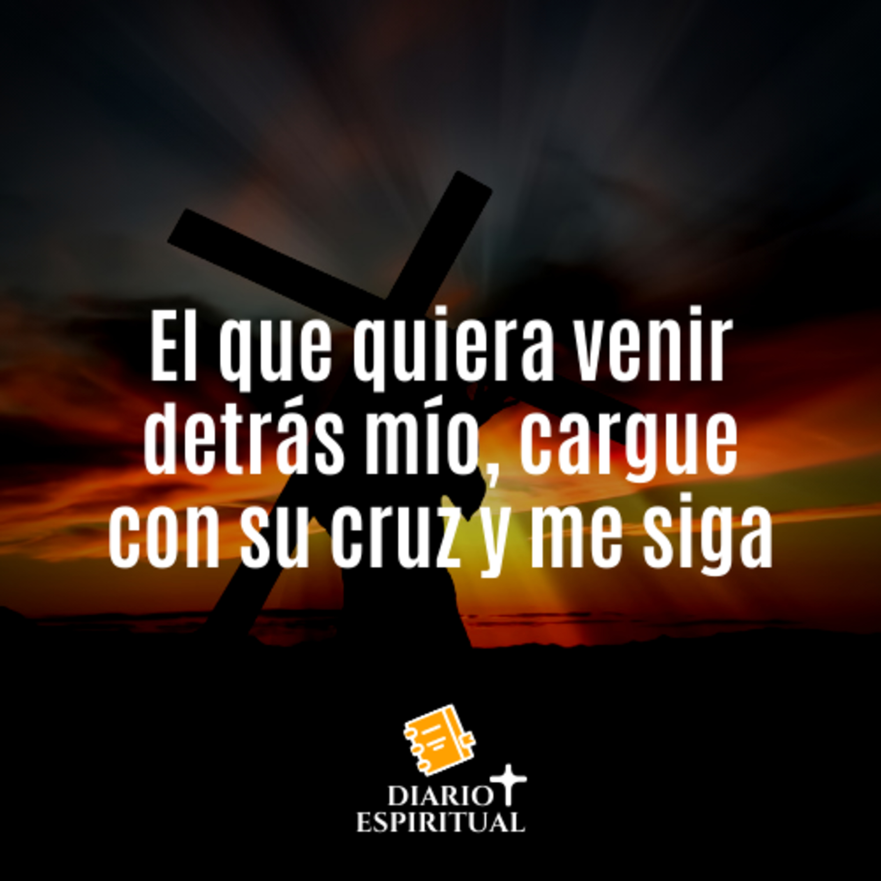 Diario Espiritual