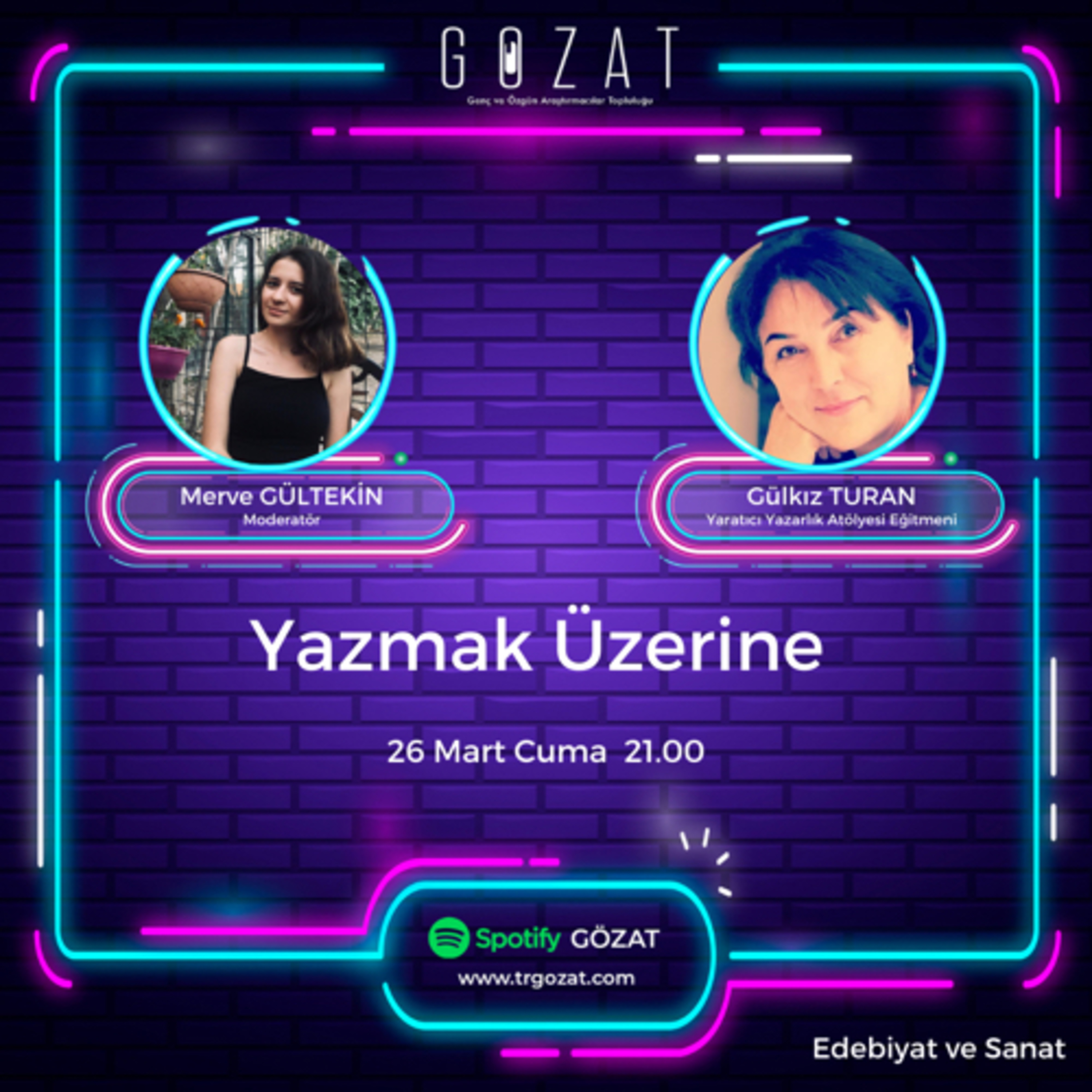 GÖZAT