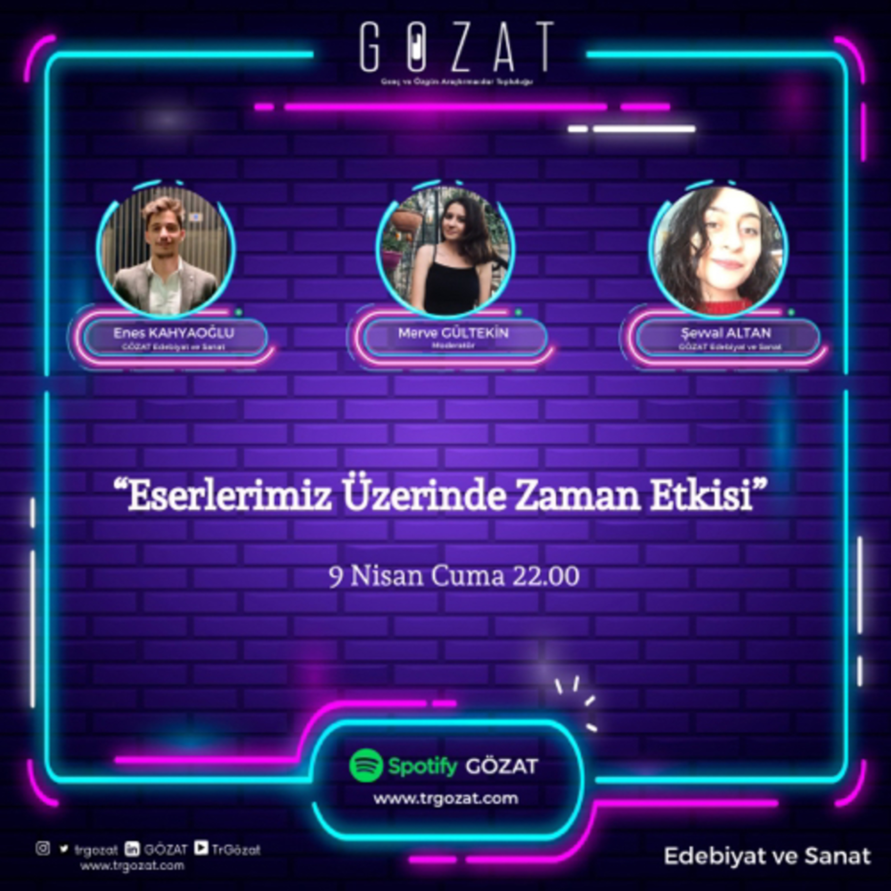 GÖZAT