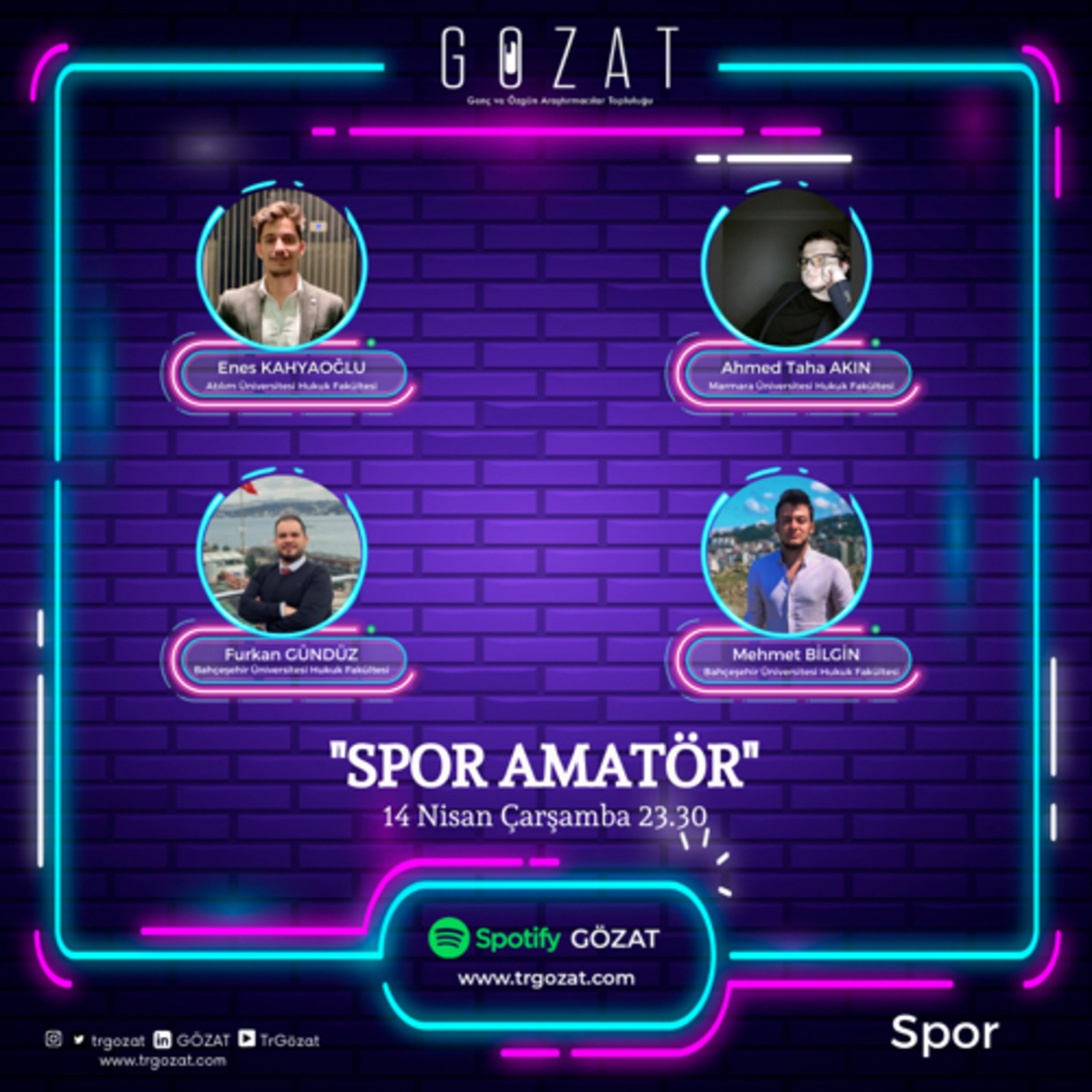 GÖZAT