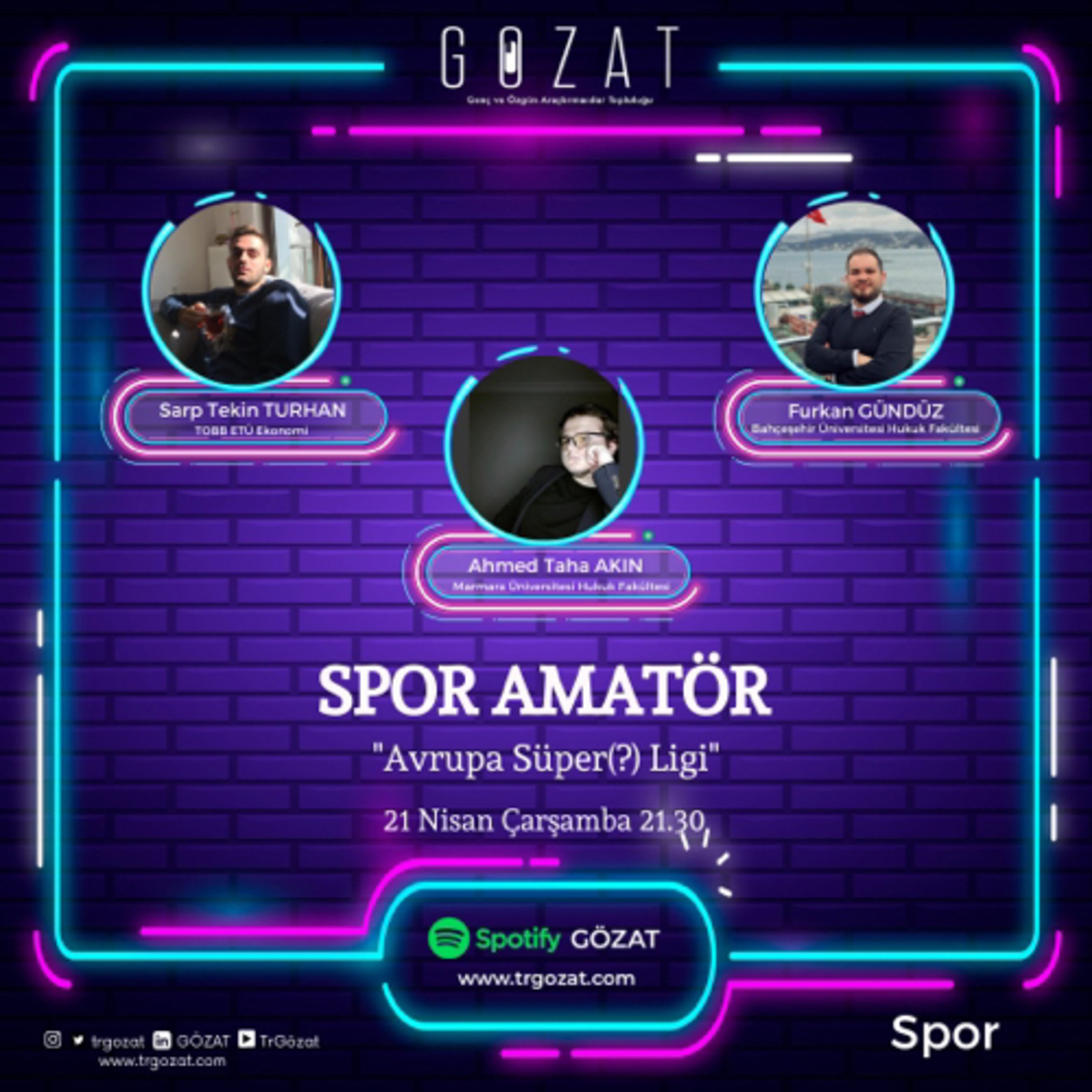 GÖZAT