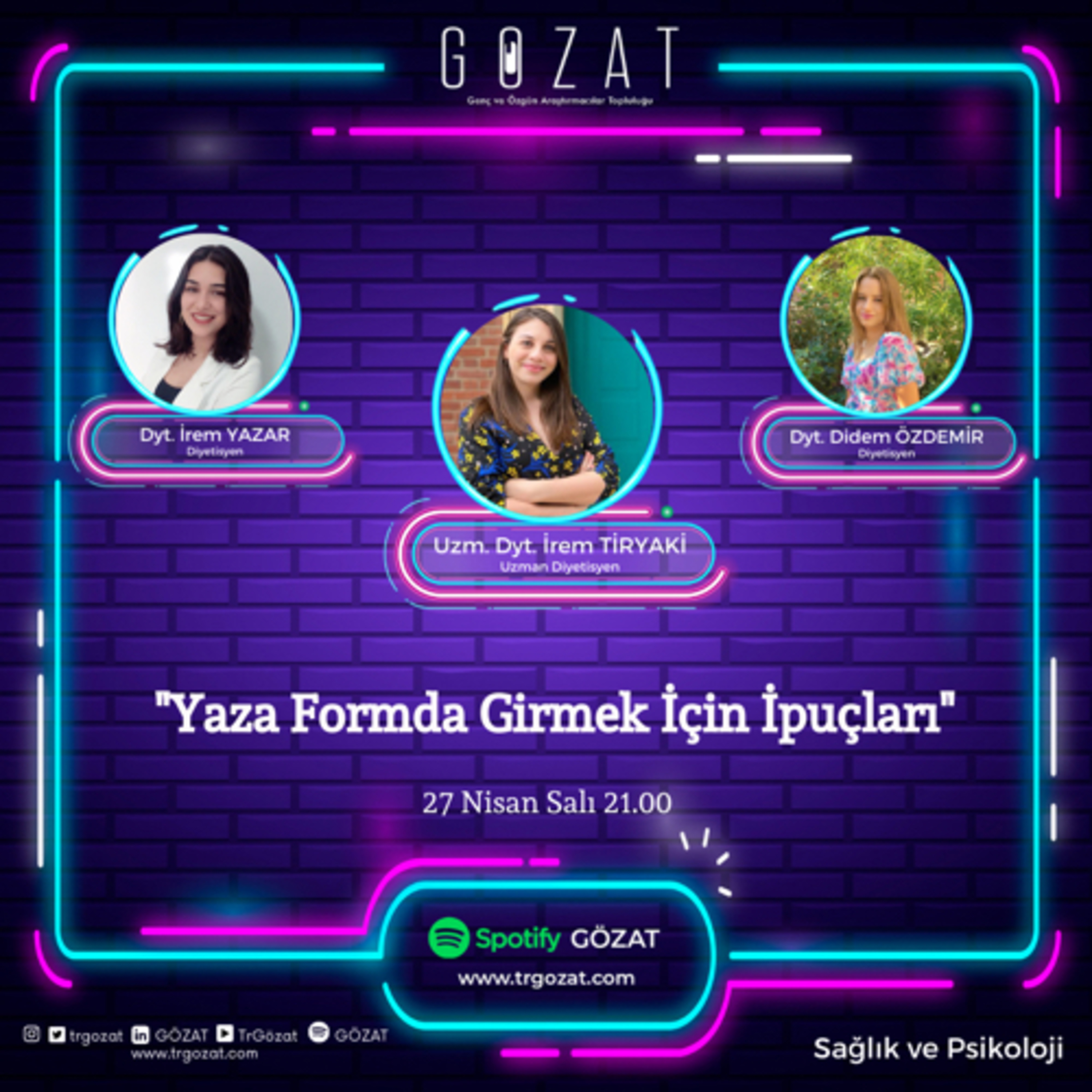 GÖZAT