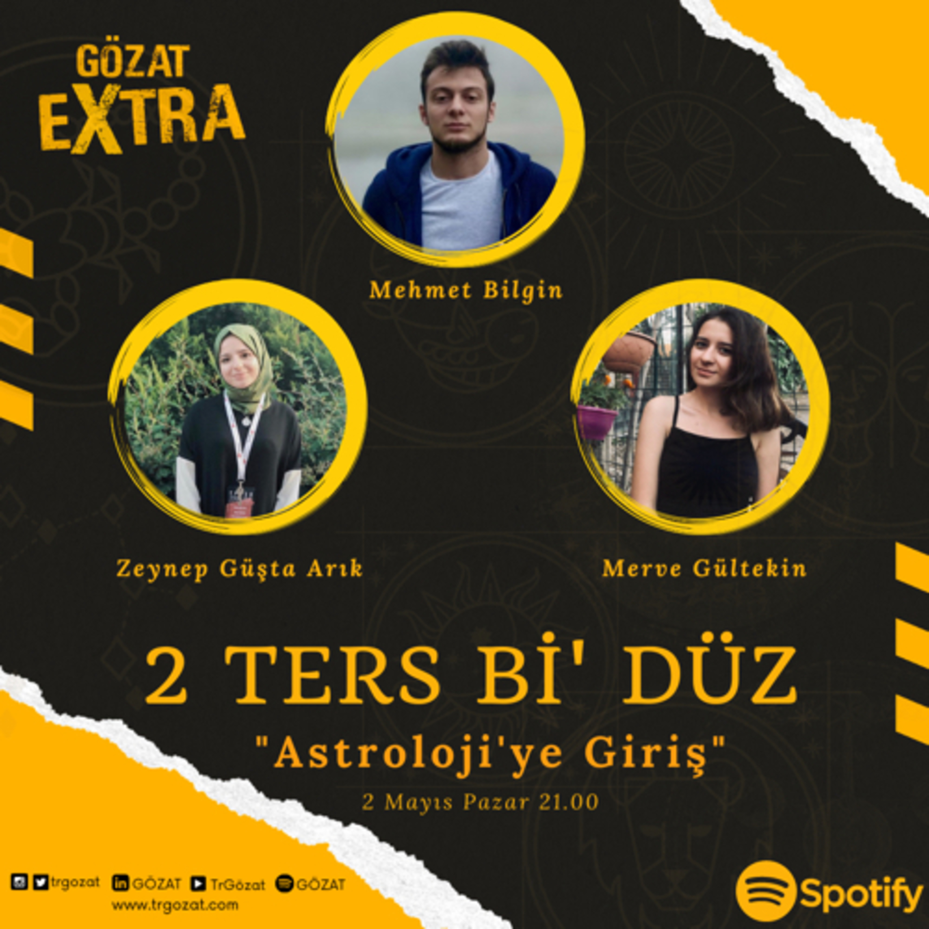 GÖZAT