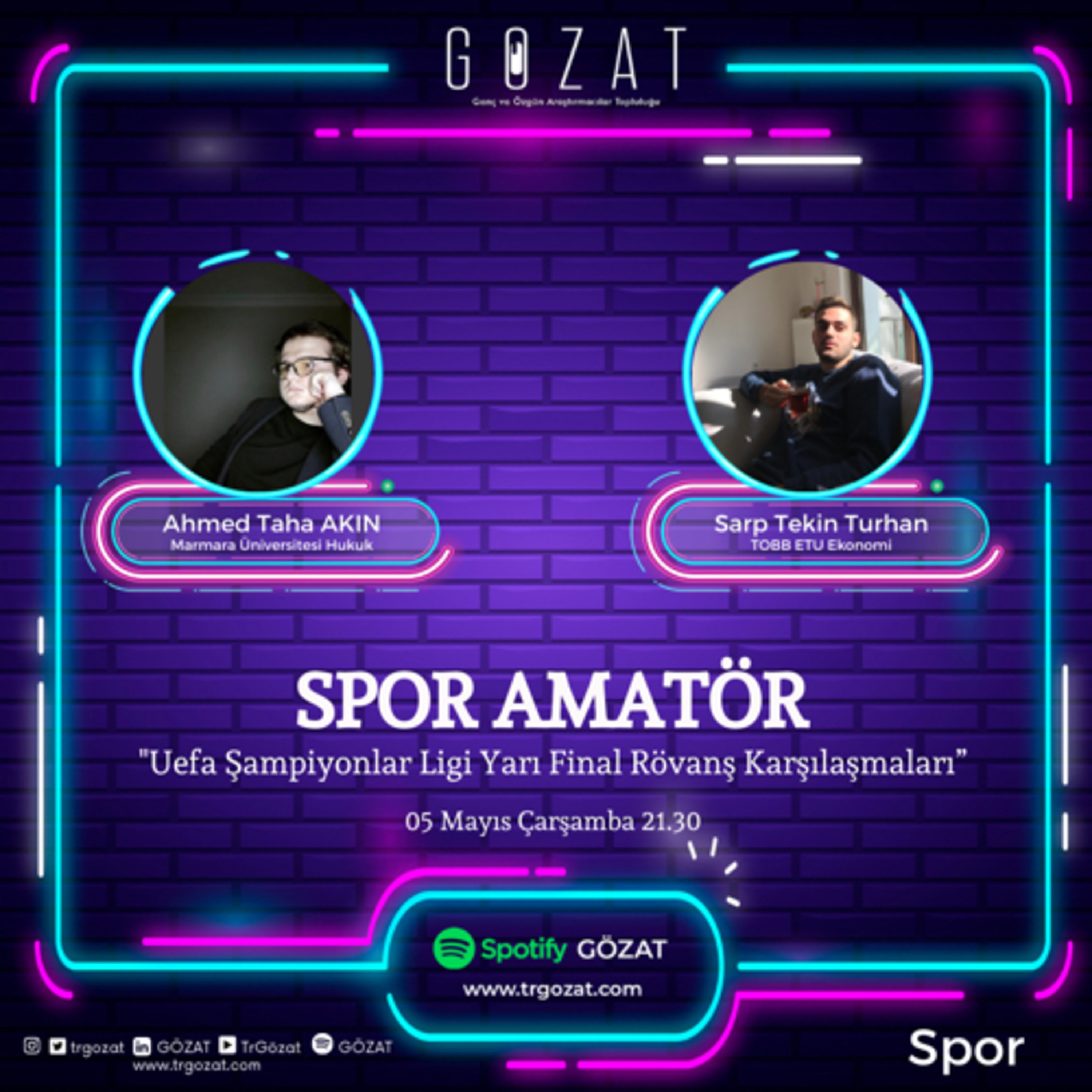GÖZAT
