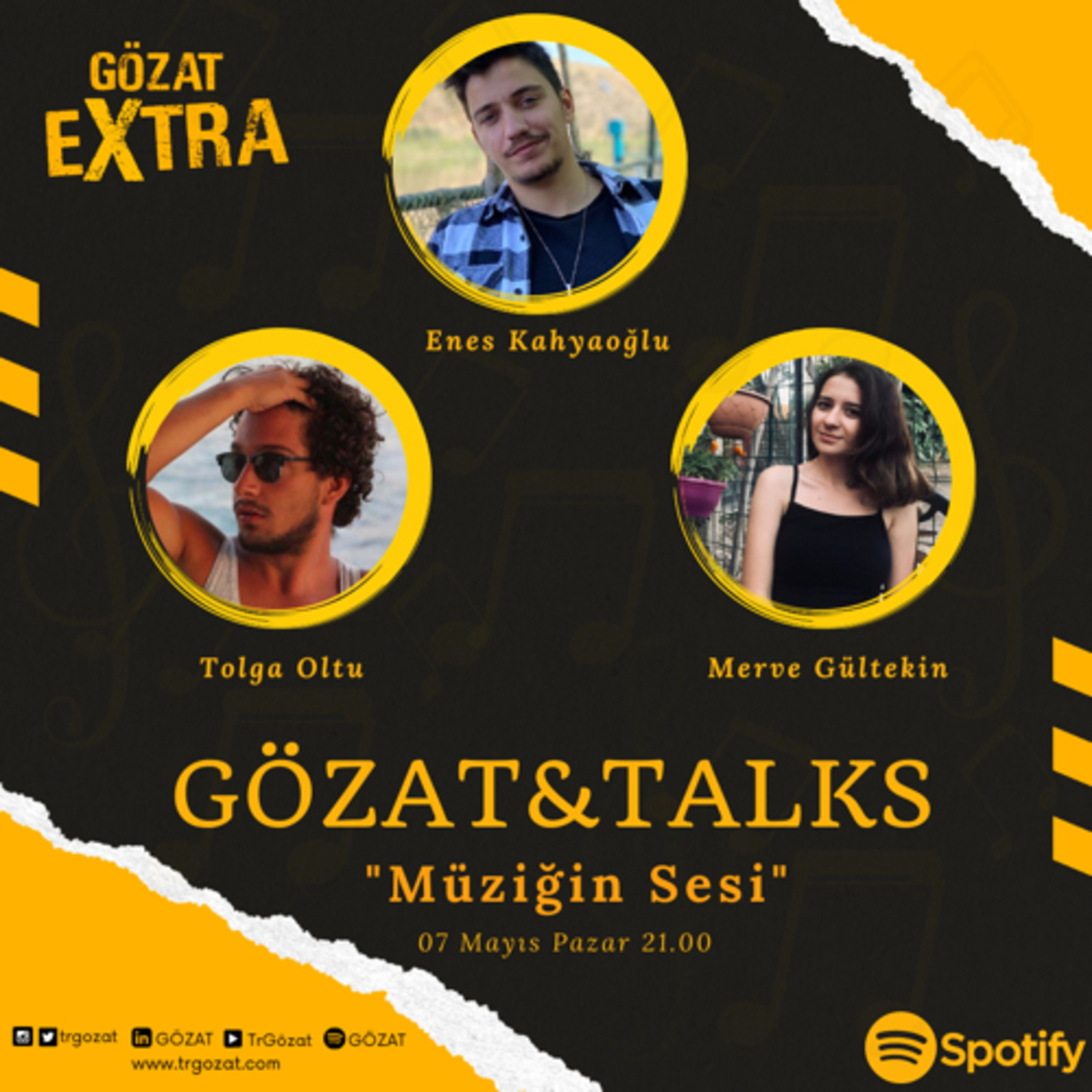 GÖZAT