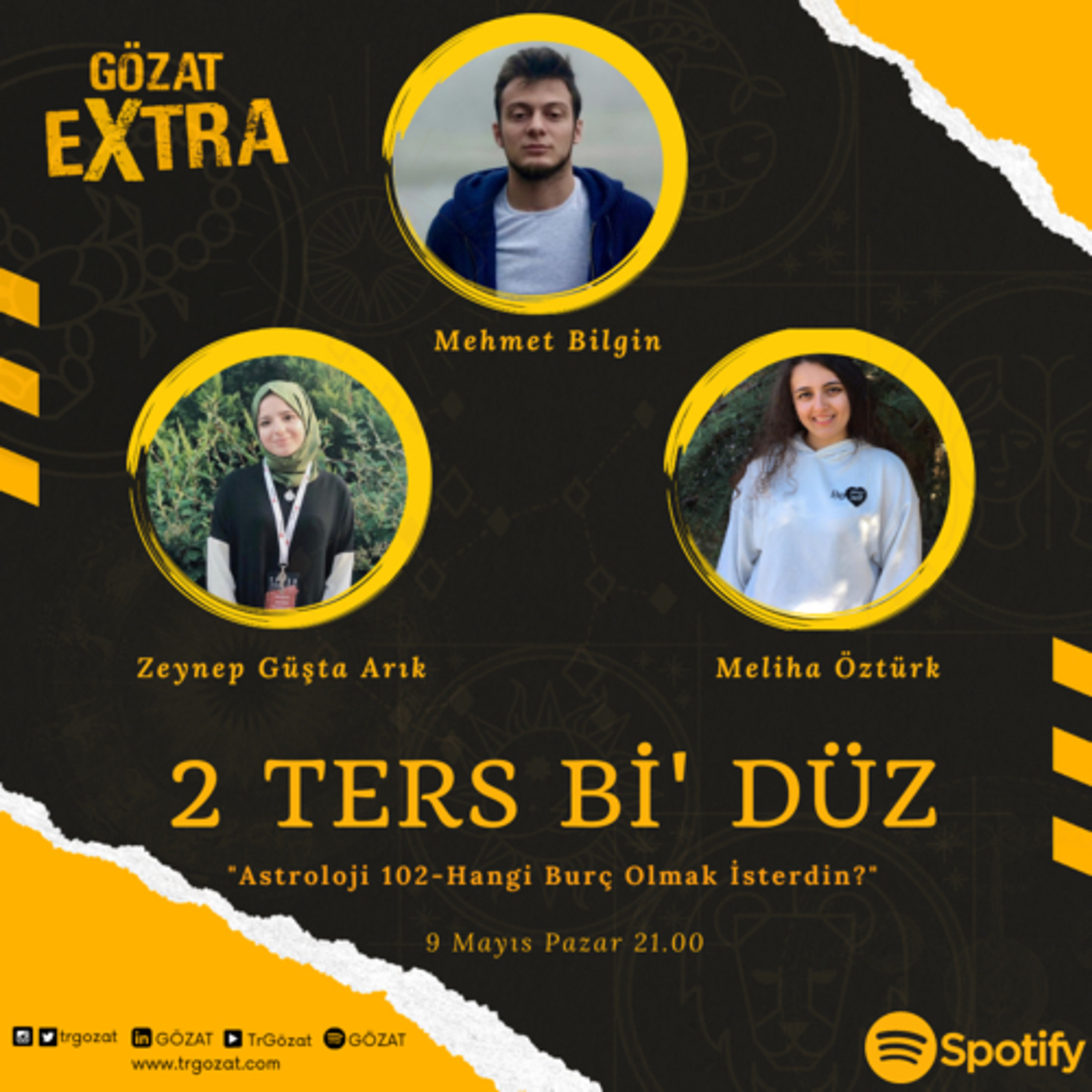 GÖZAT