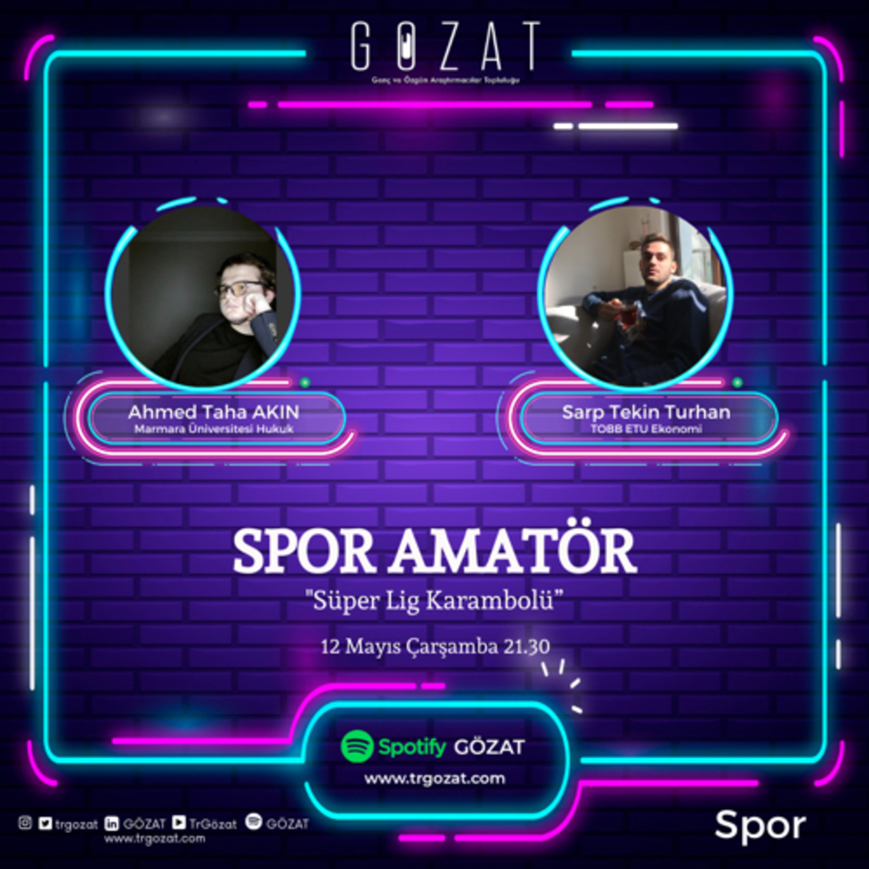 GÖZAT