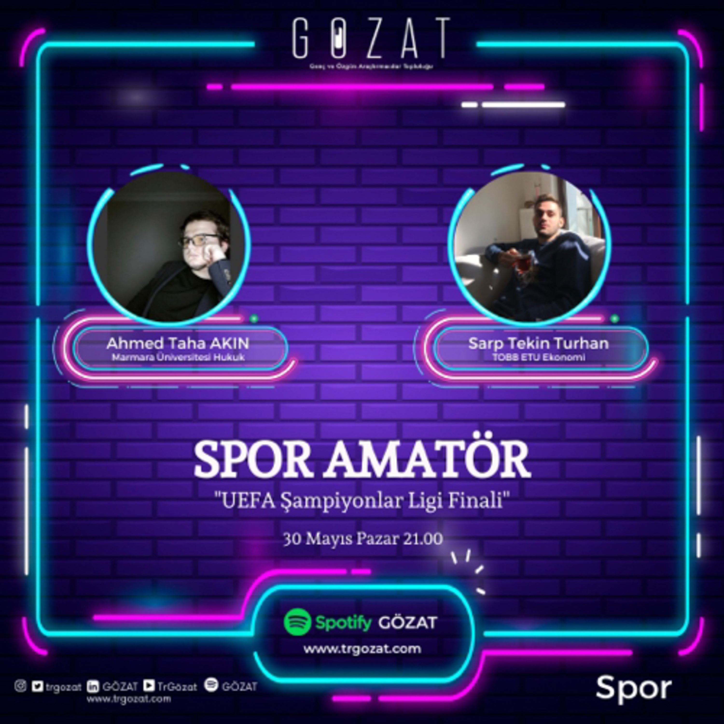 GÖZAT
