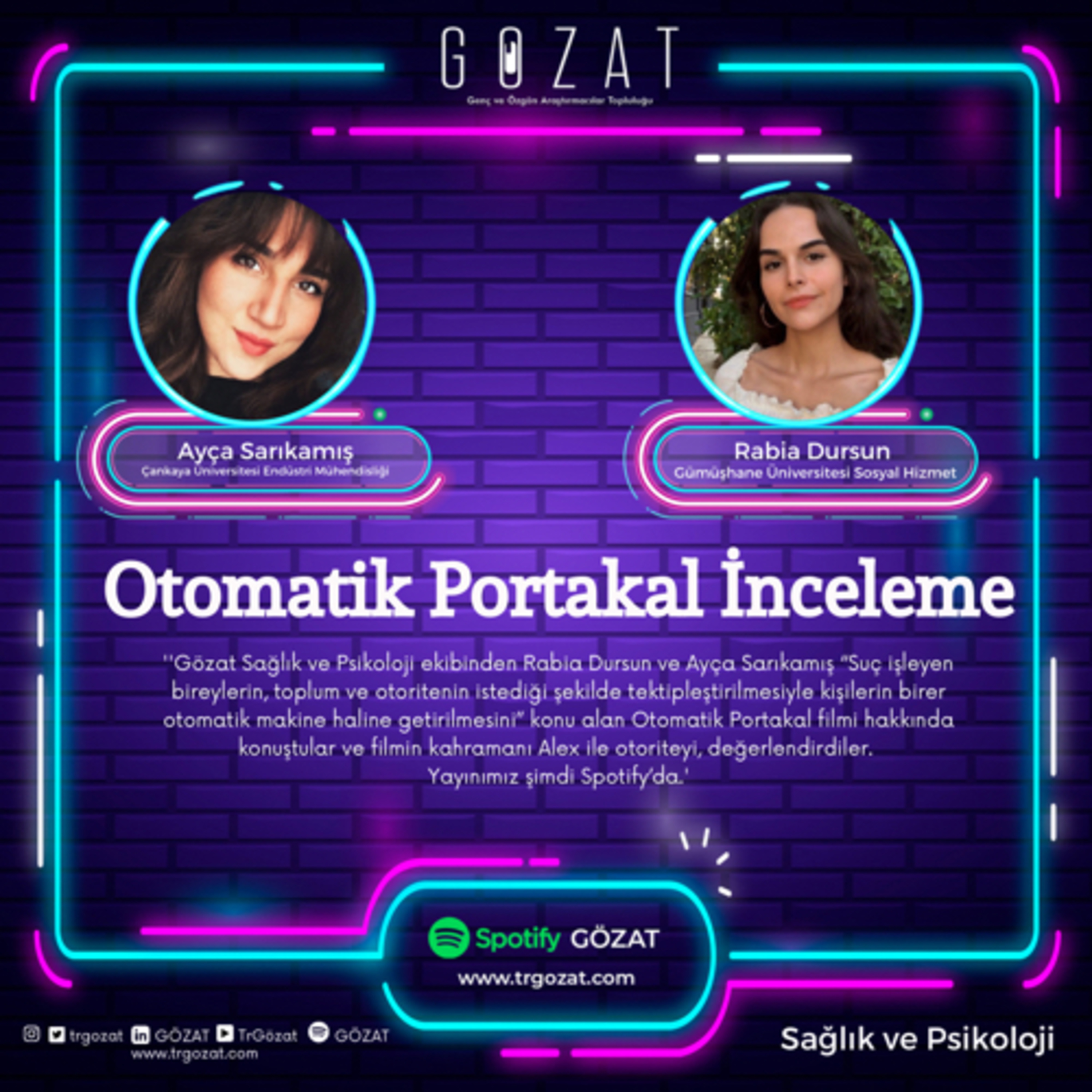 GÖZAT