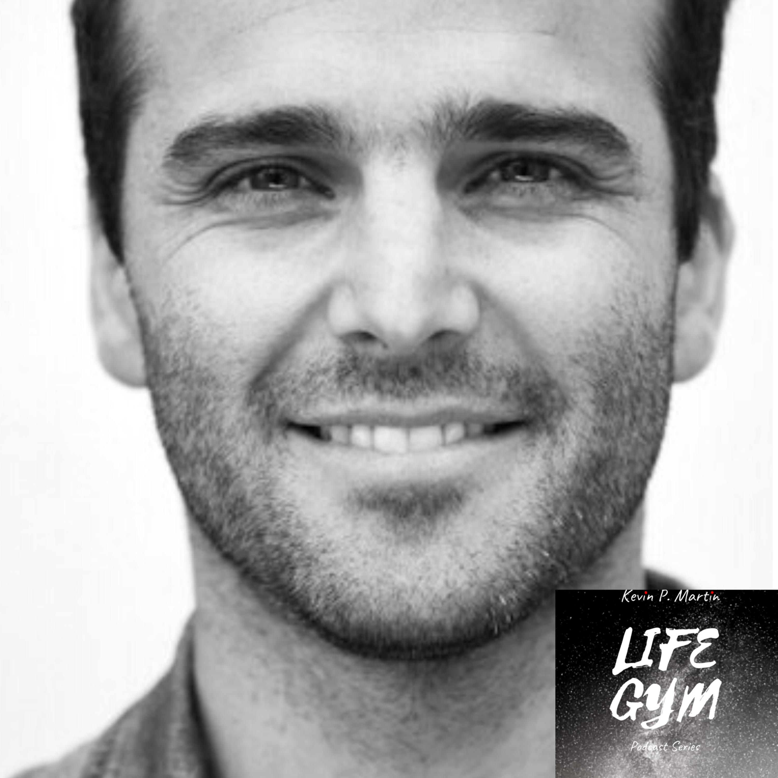 Life Gym Season 2 Episode #2 with Fashion Photographer Toto Cullen