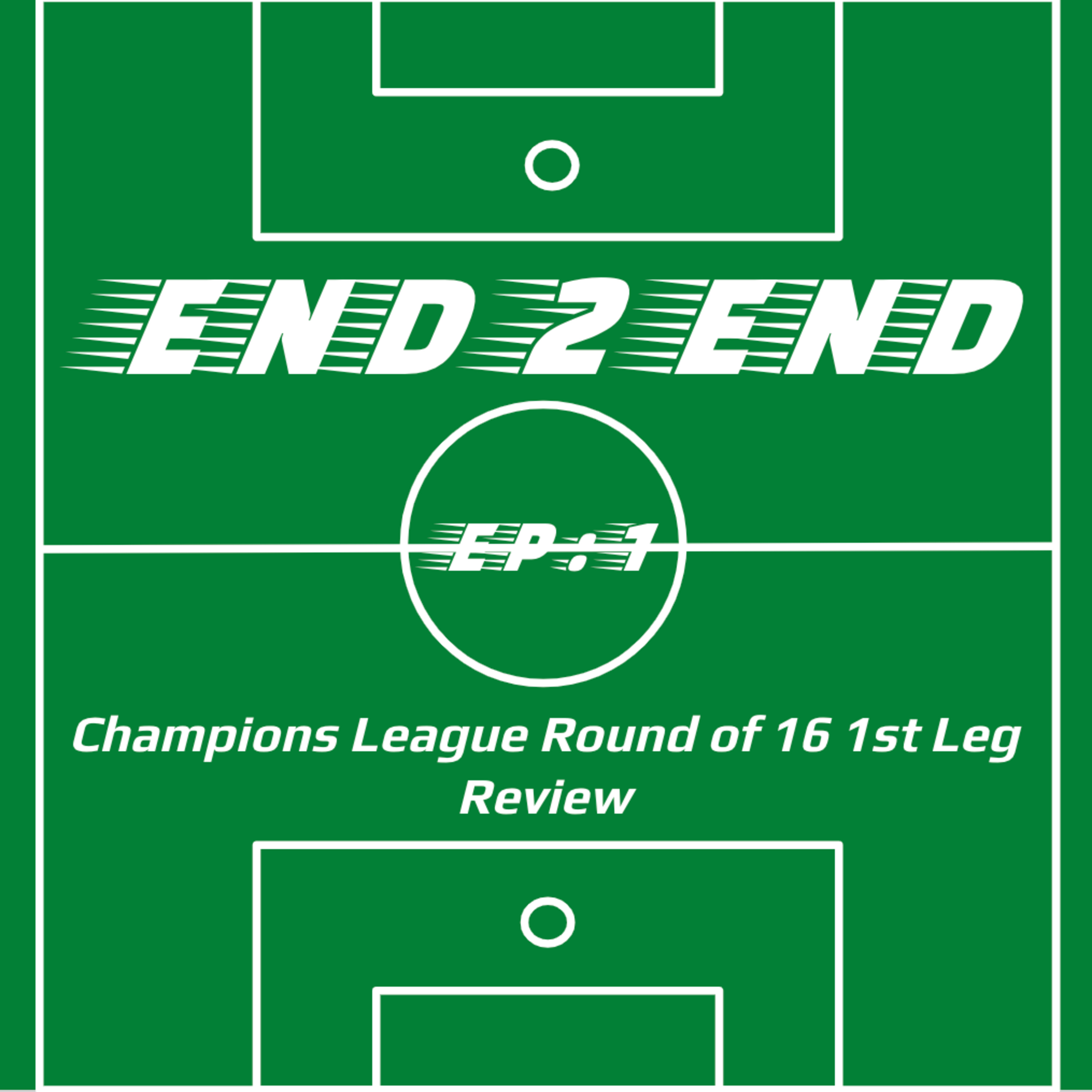 End2End Podcast