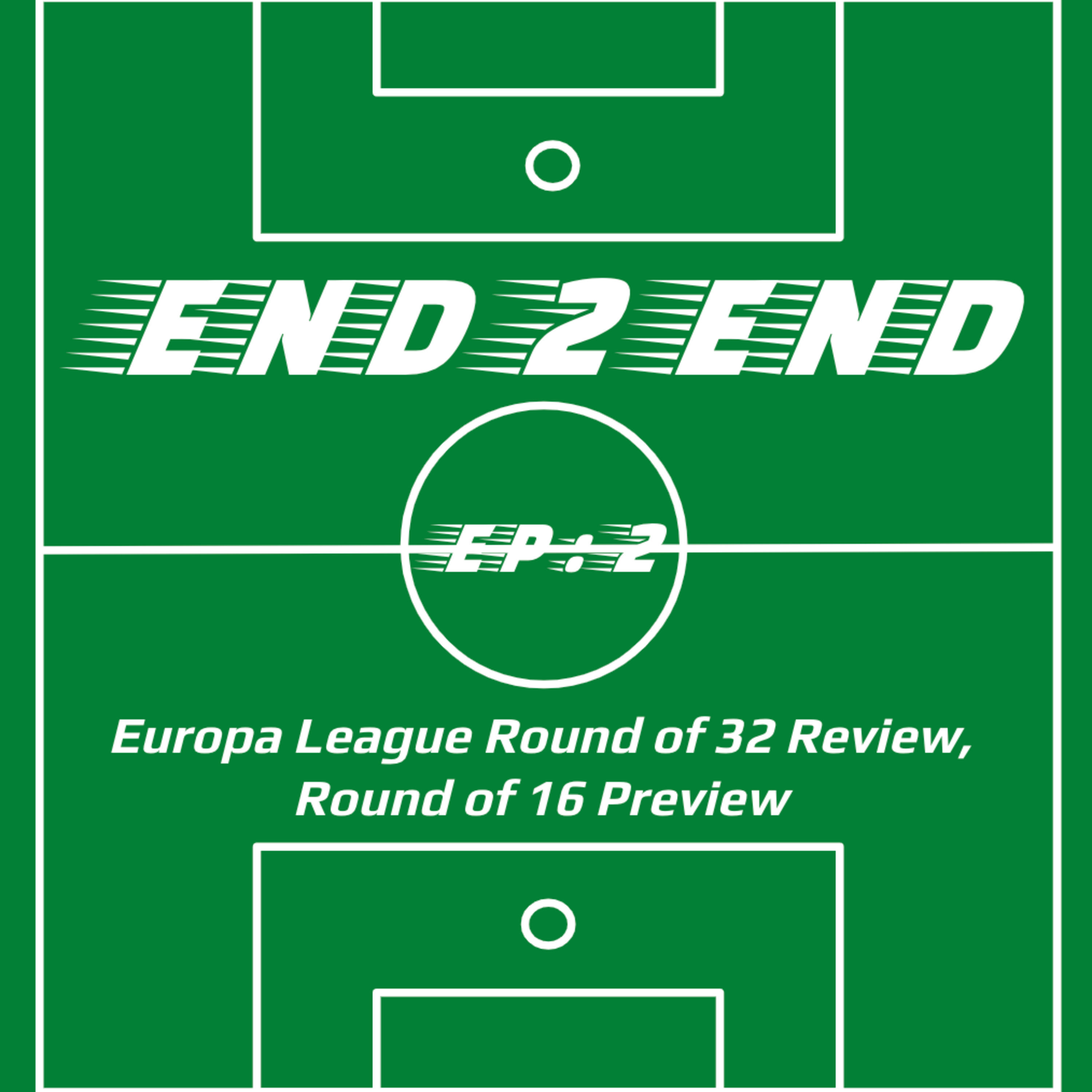 End2End Podcast