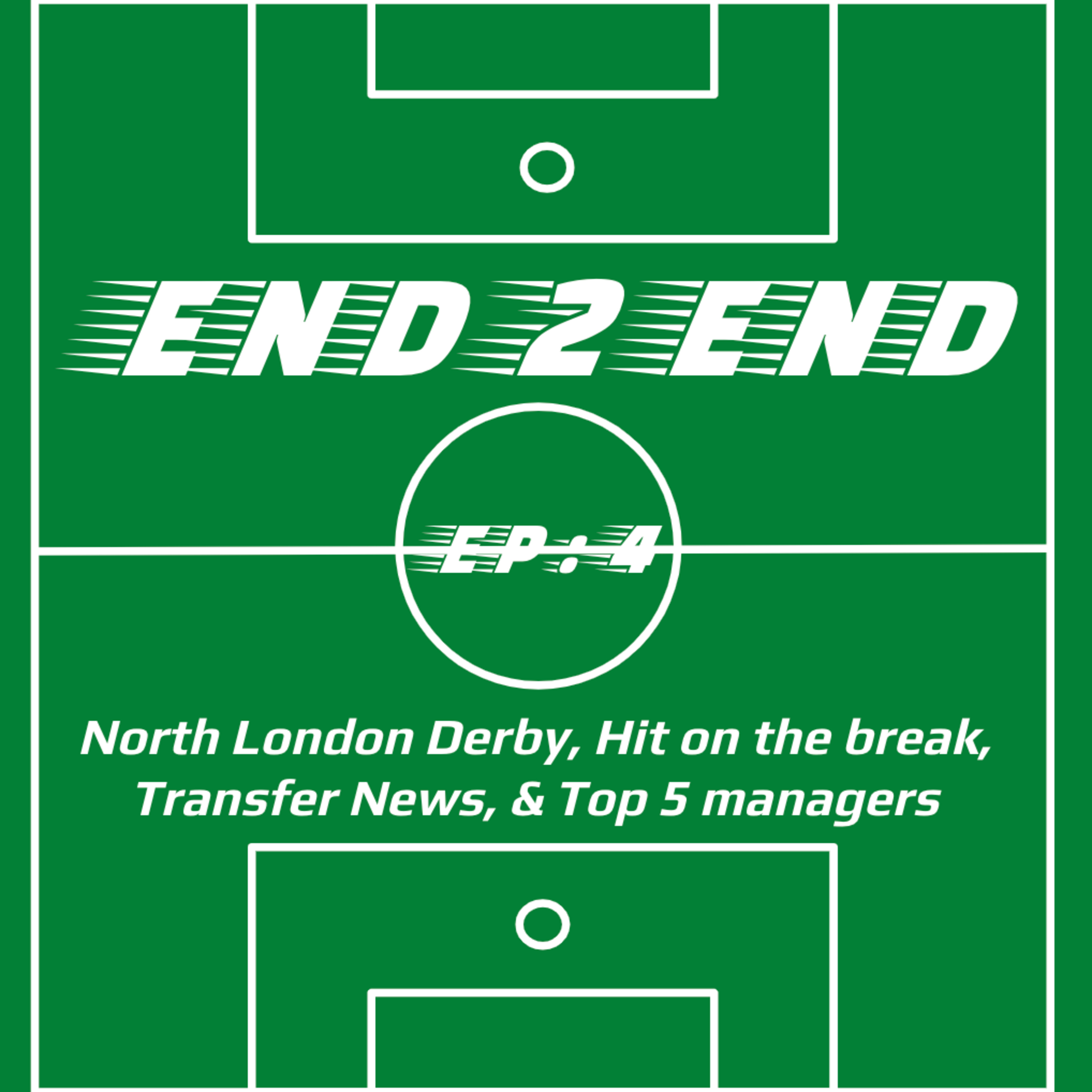 End2End Podcast
