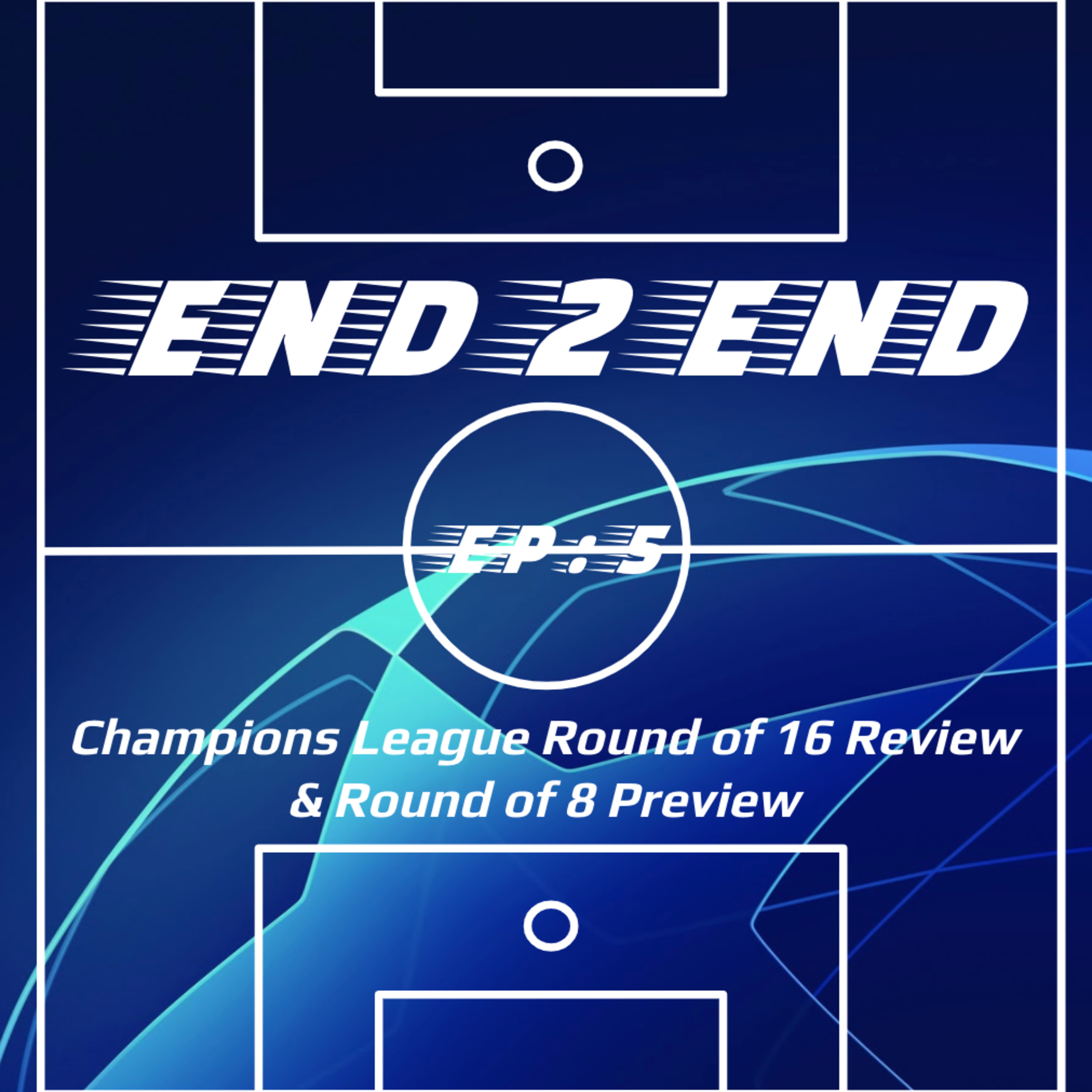 End2End Podcast