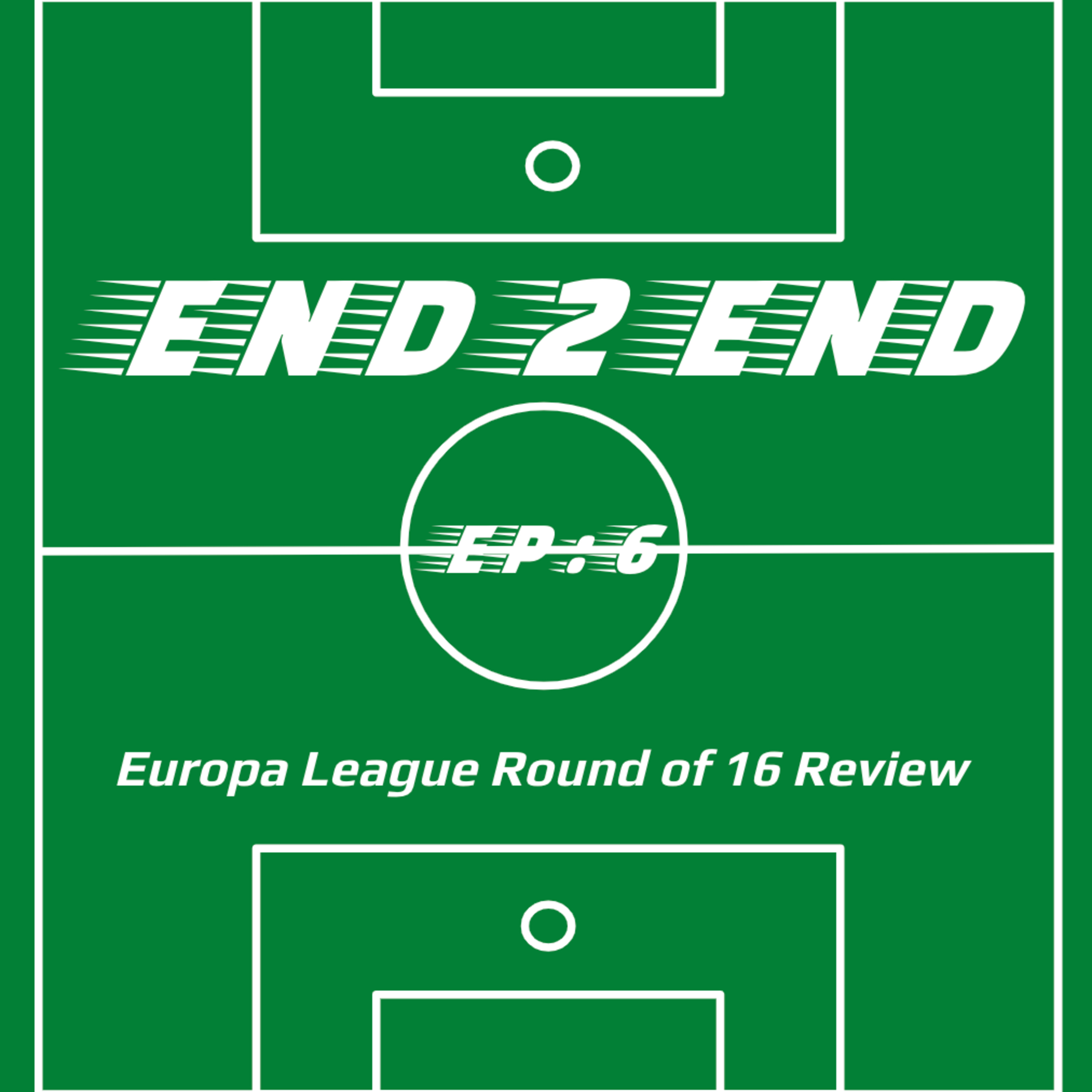 End2End Podcast