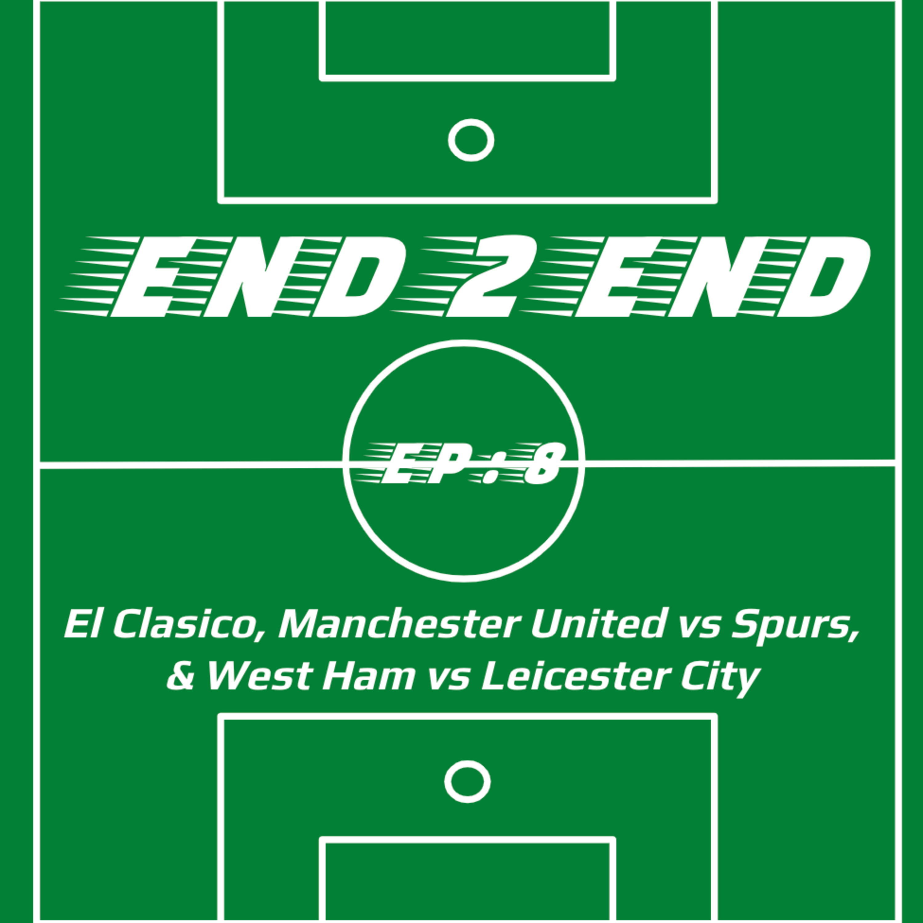 End2End Podcast