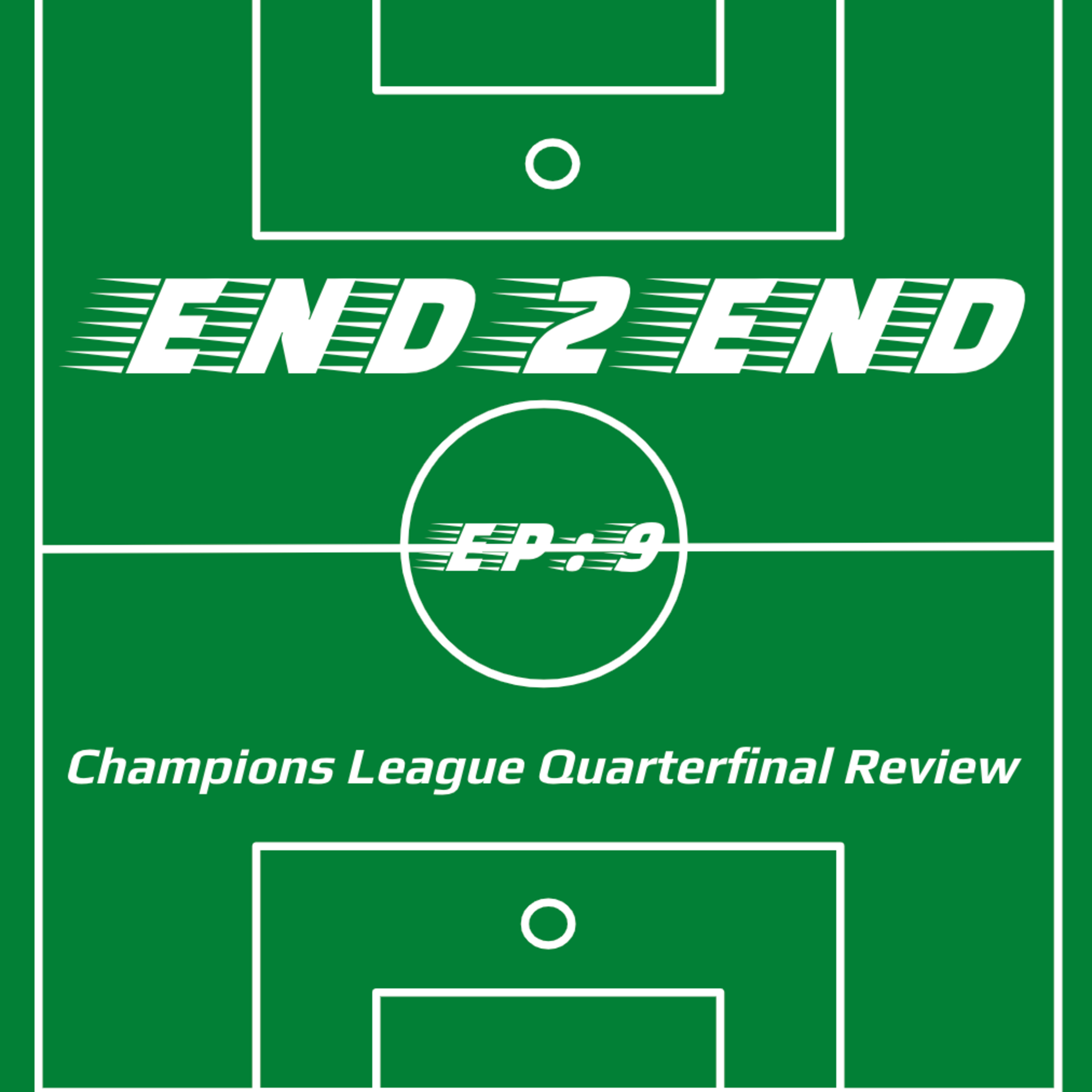 End2End Podcast