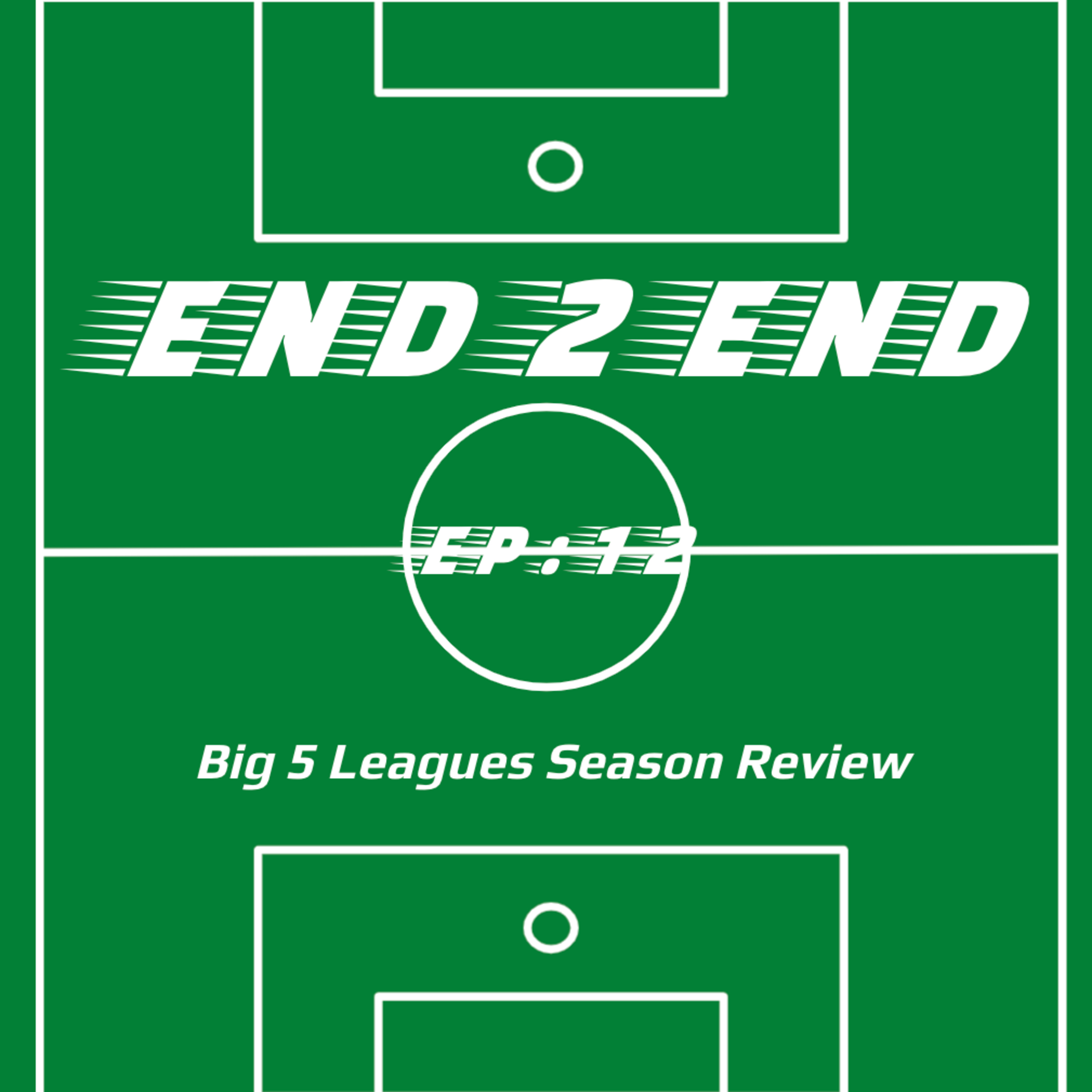End2End Podcast