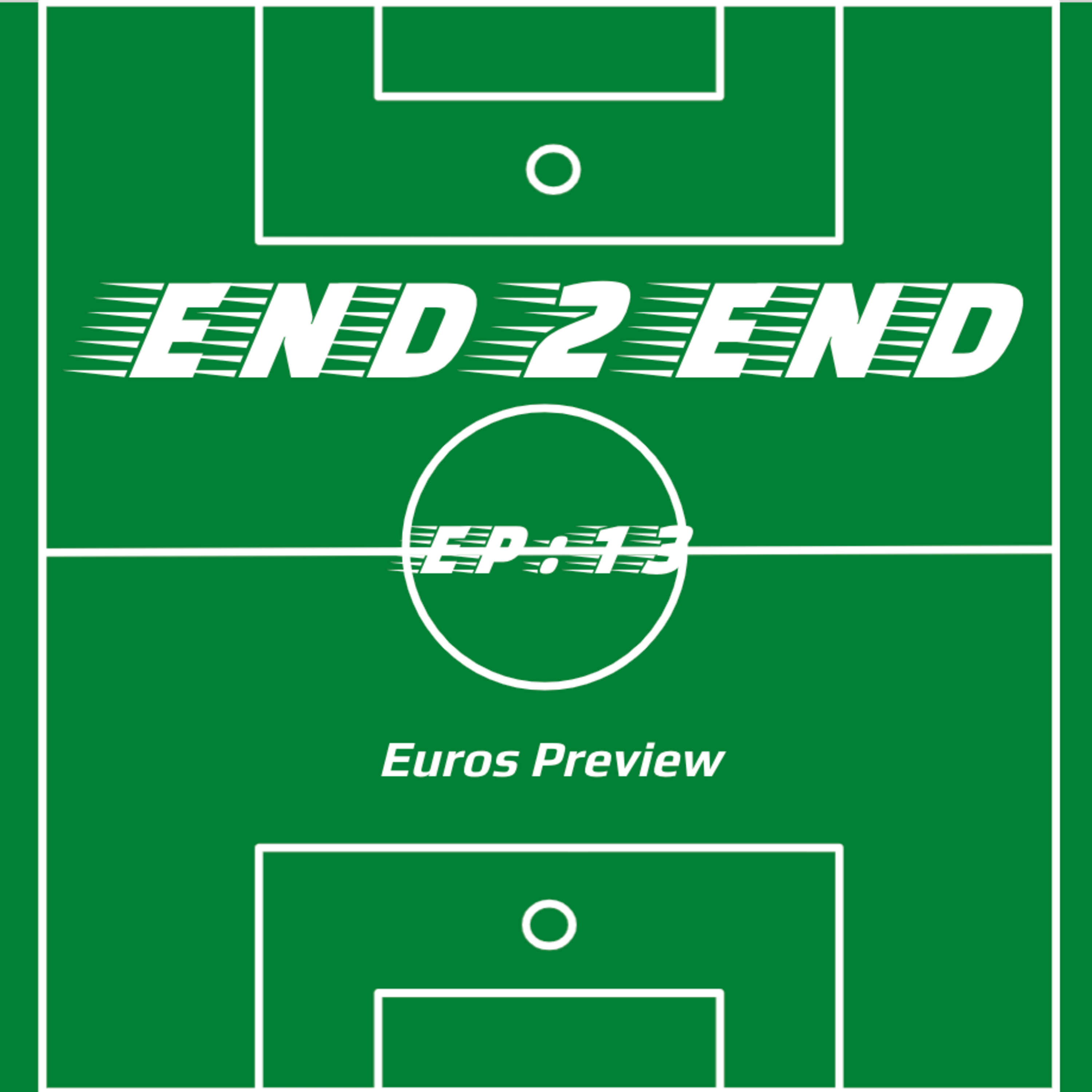 End2End Podcast