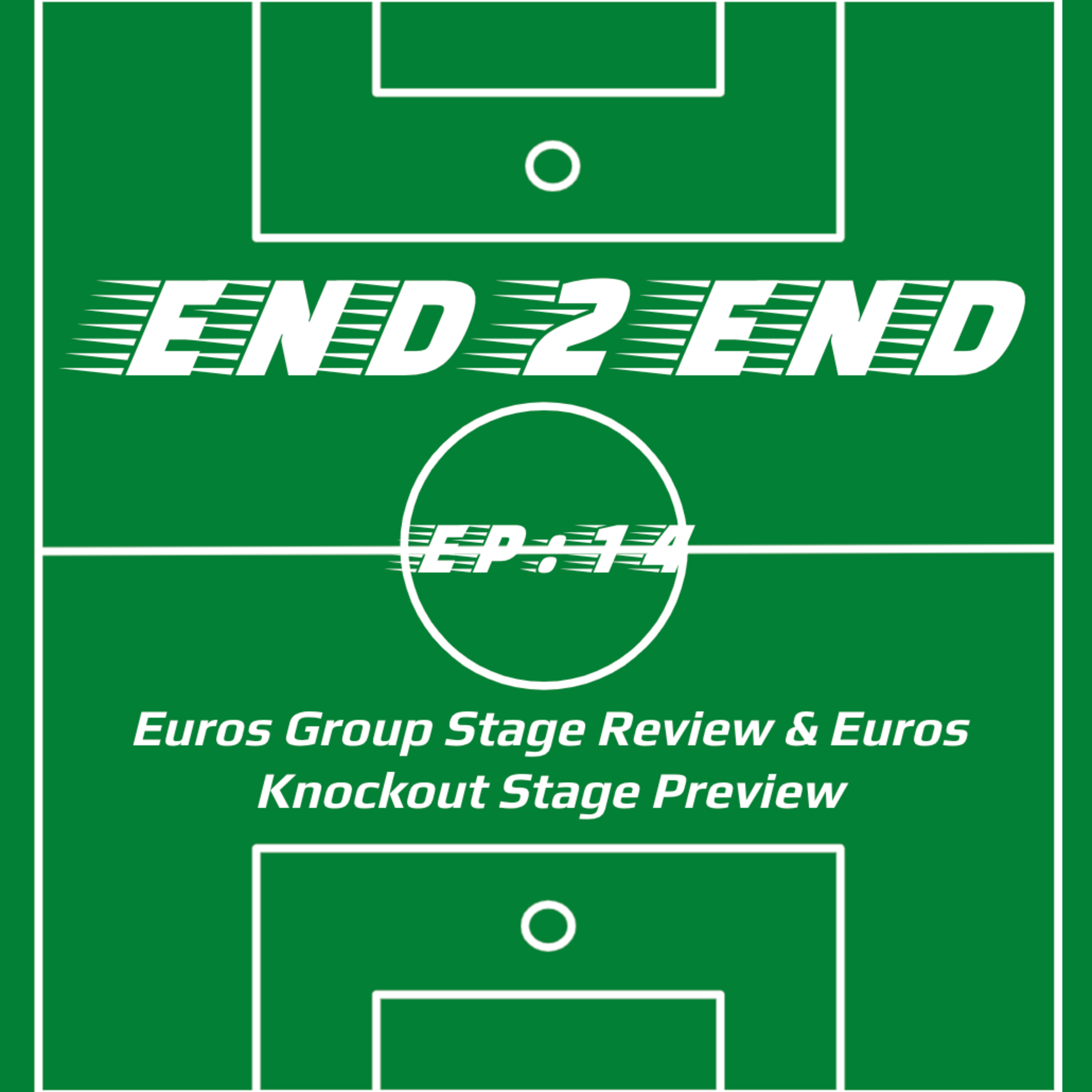 End2End Podcast