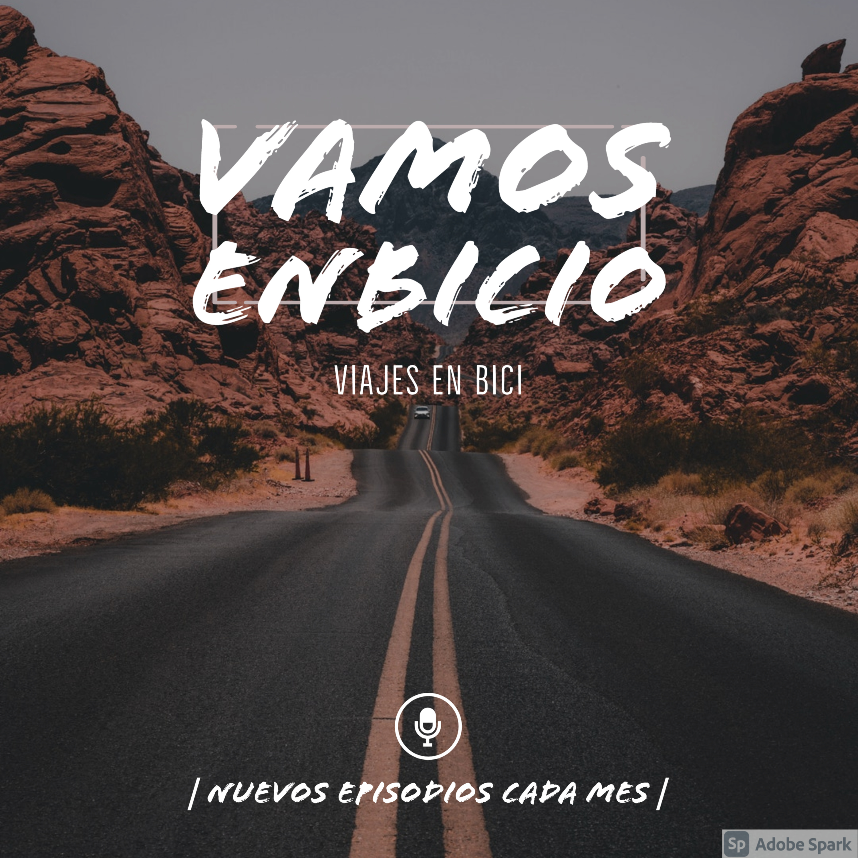 Mi primer PODCAST - El Padrino