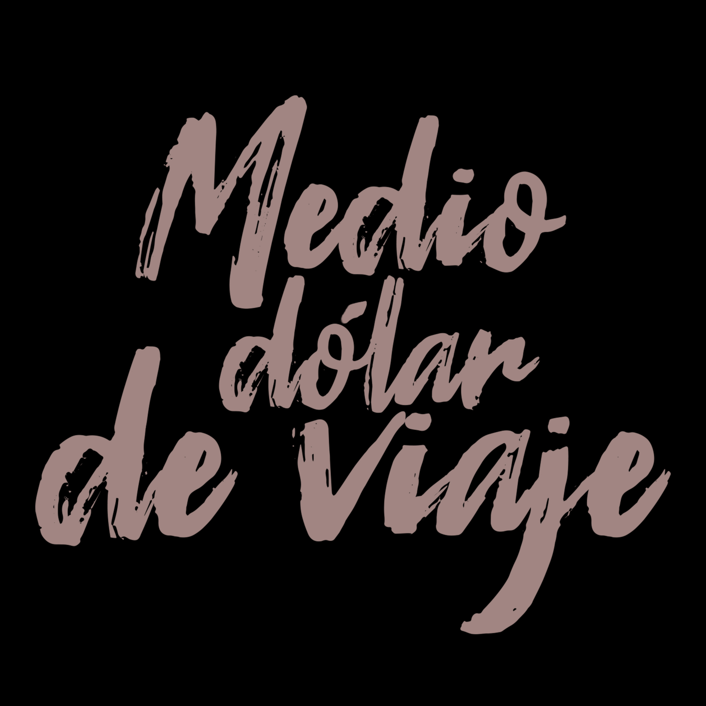 Medio Dólar De Viaje