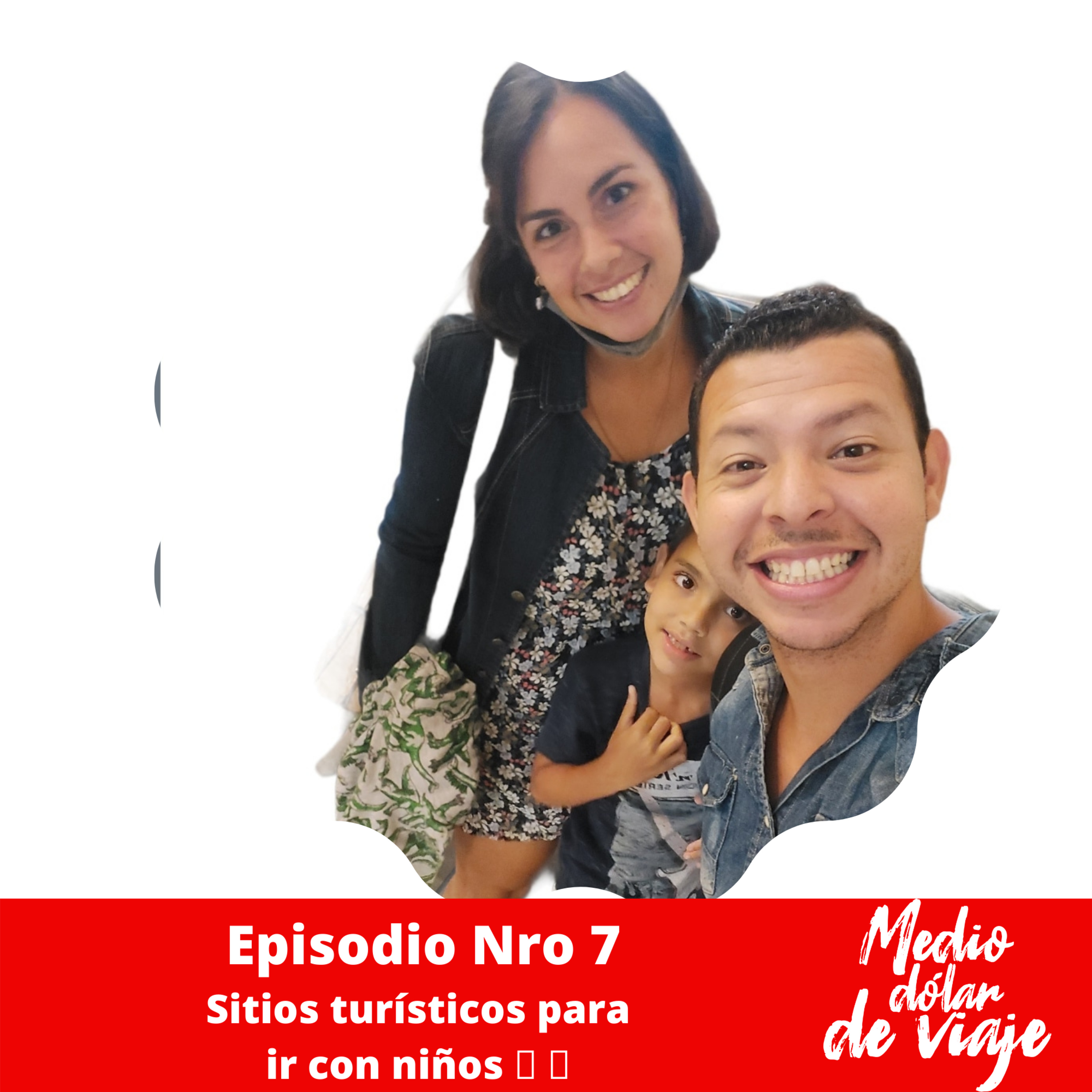 Medio Dólar De Viaje