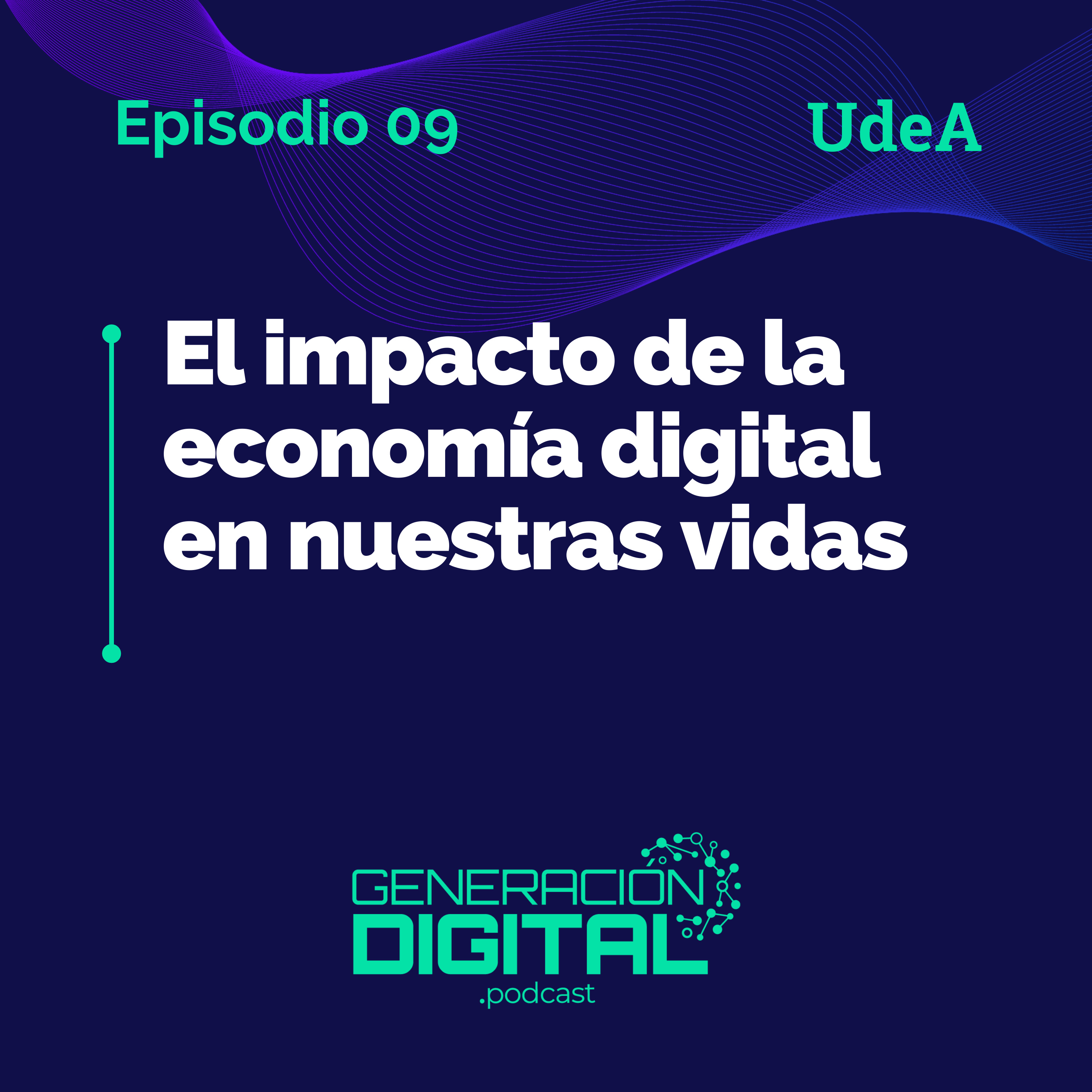 Generación Digital