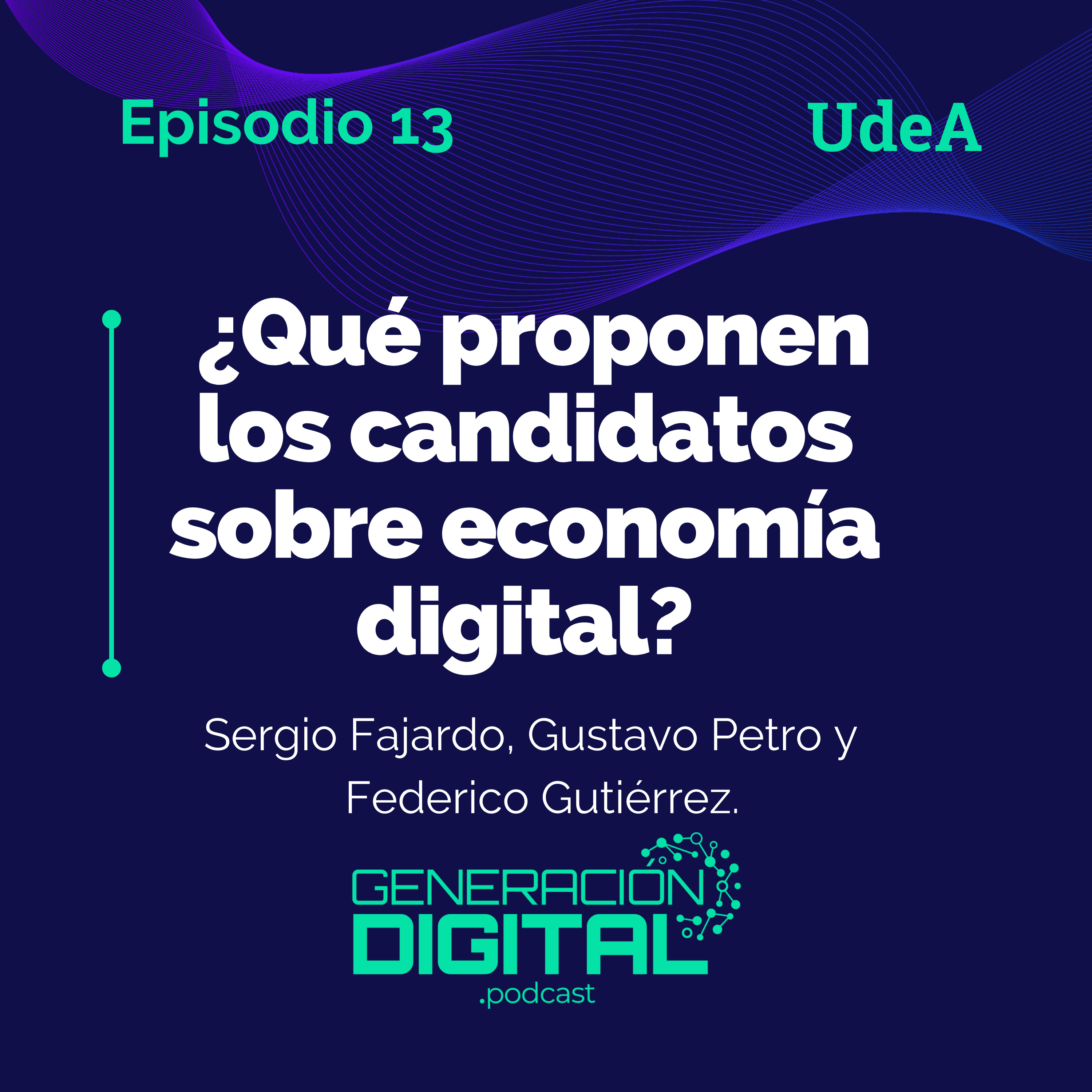 Generación Digital