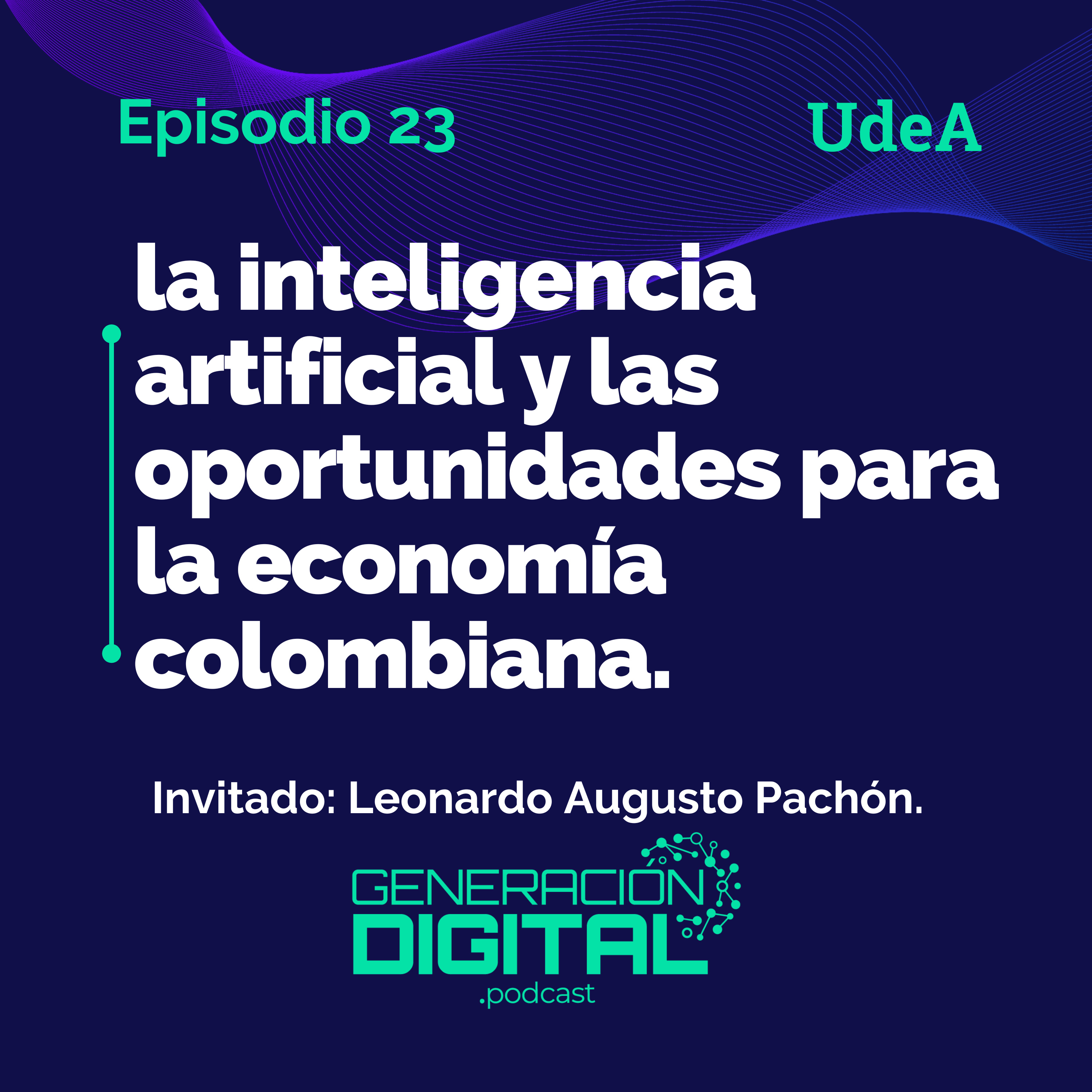 Generación Digital