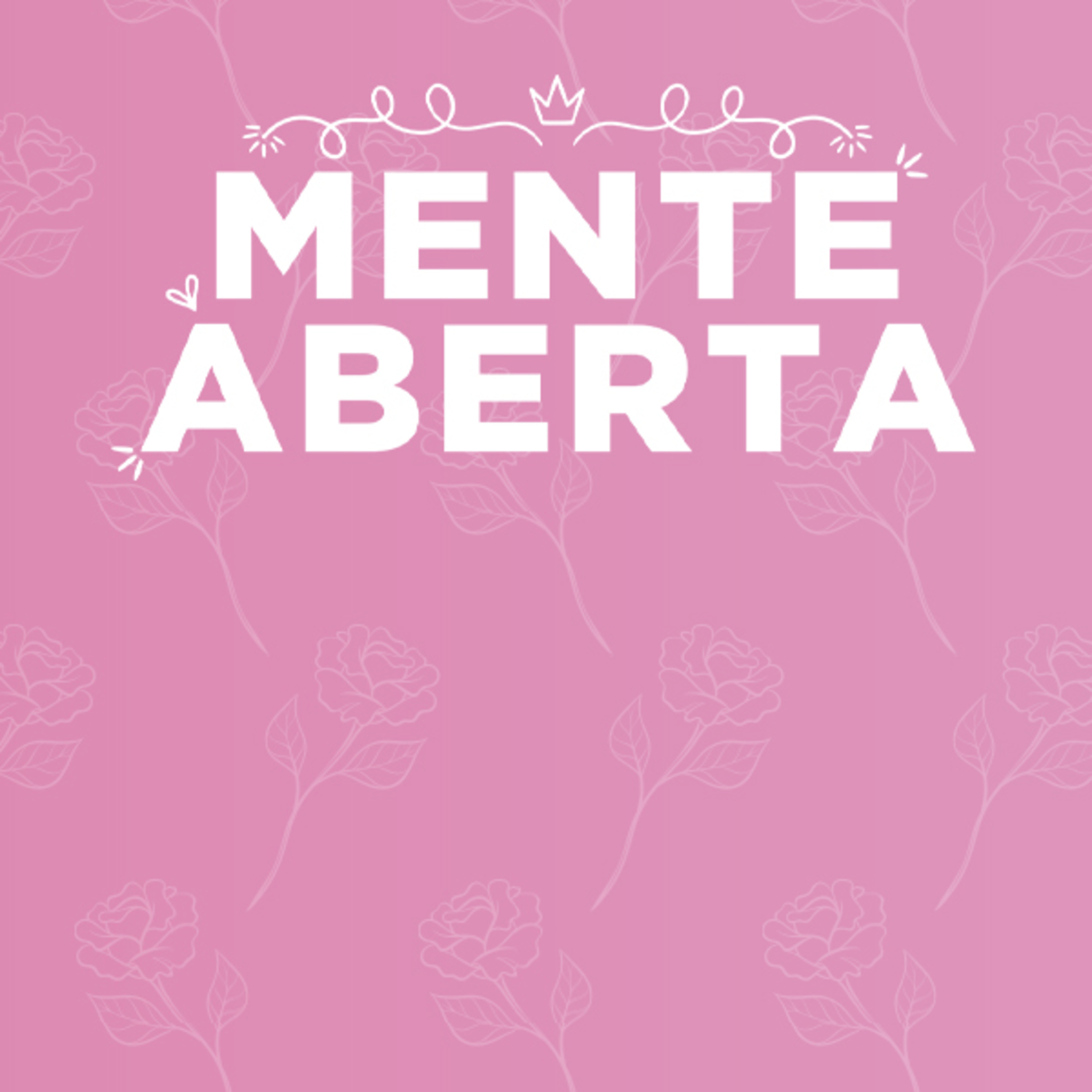 Mente Aberta com Dj Borges episode artwork