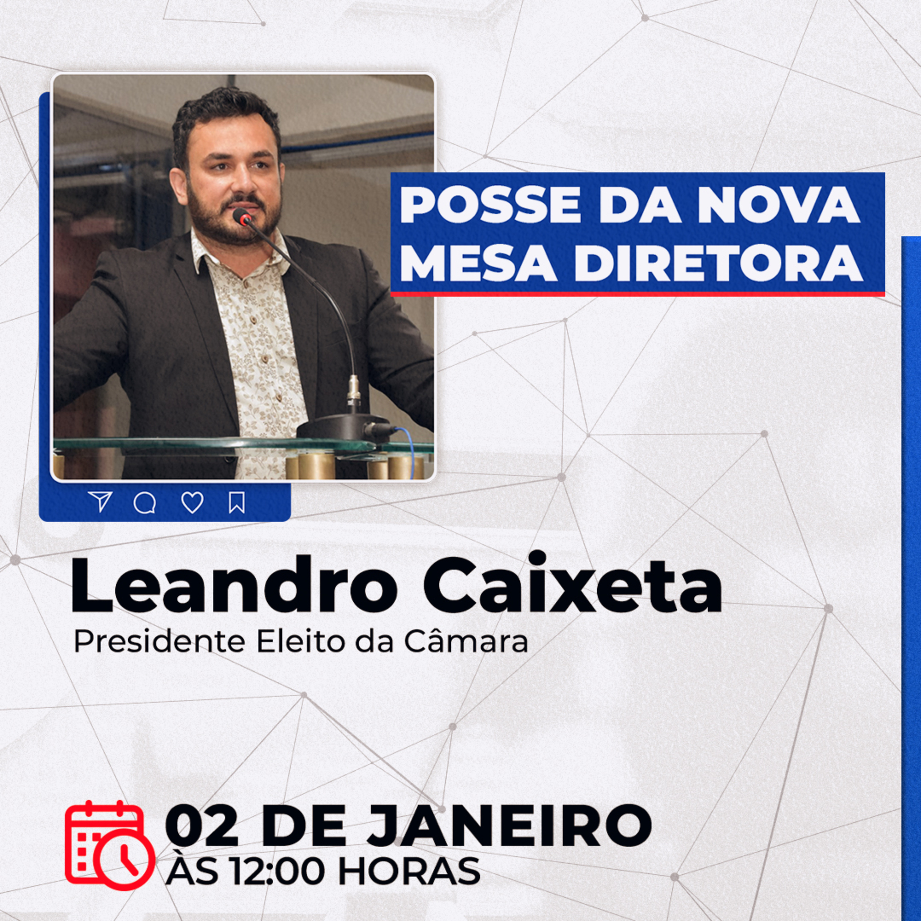 Jornal da Módulo com Leandro Caixeta episode artwork