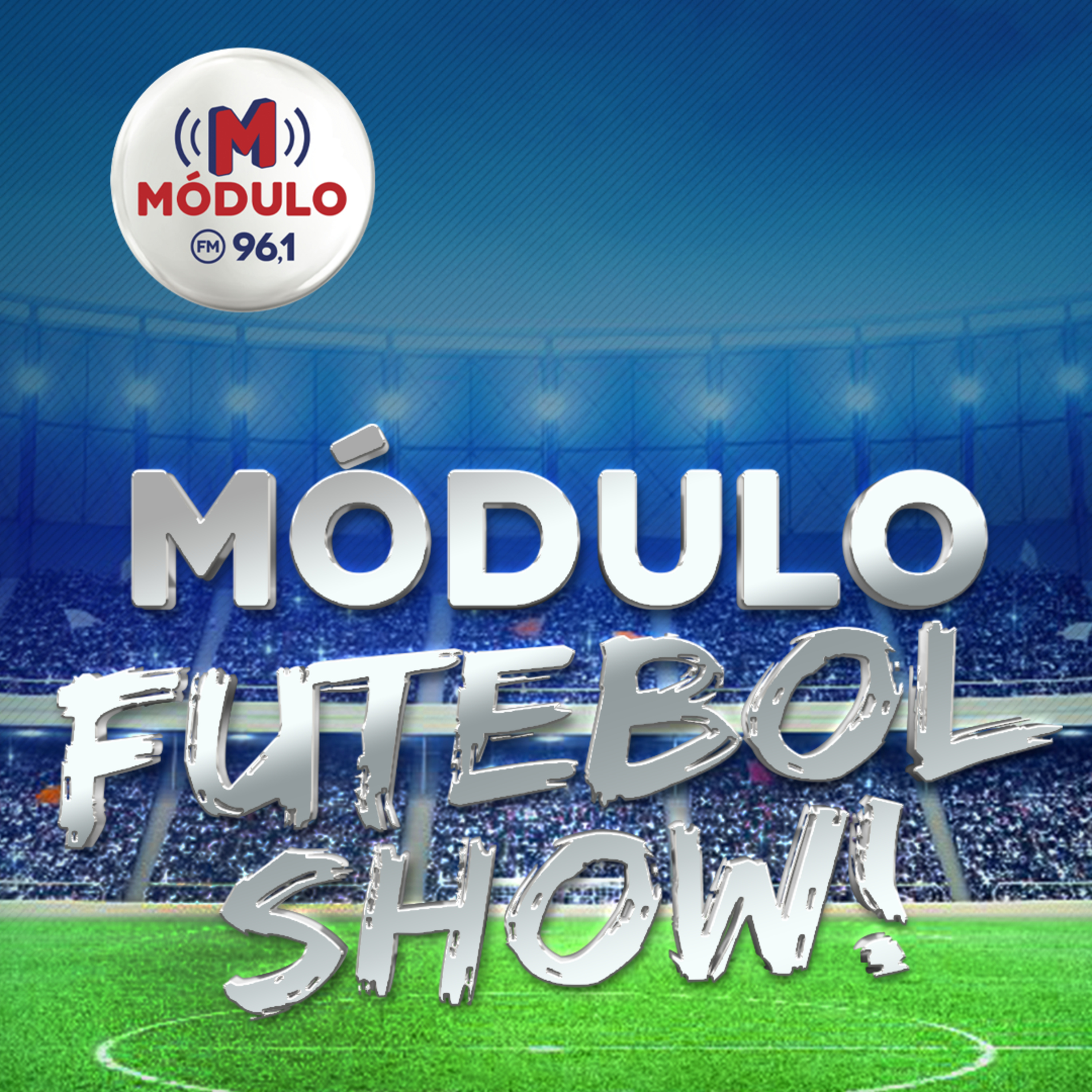 Módulo Esporte 23/01/2023 episode artwork